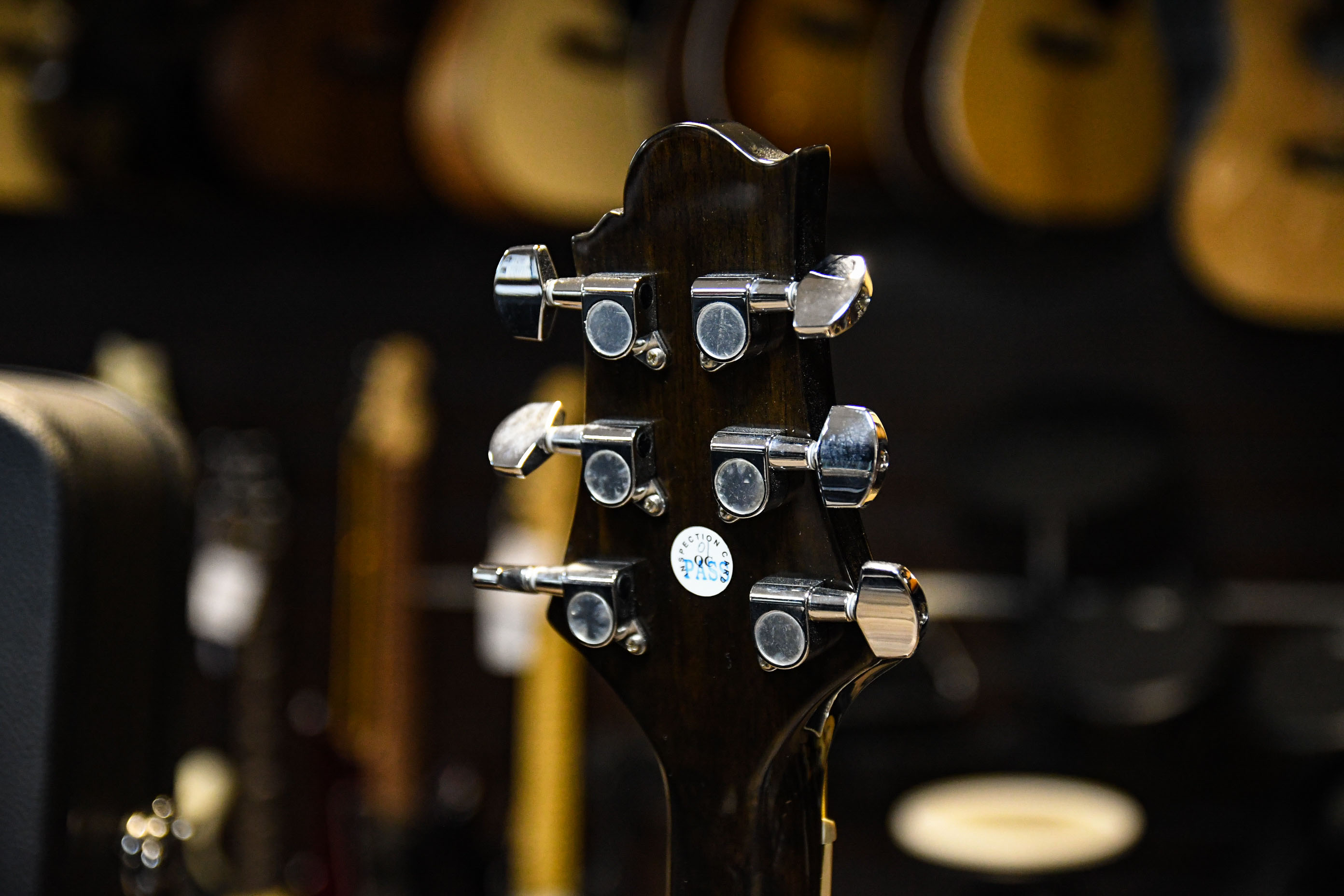 Акустическая гитара Greg Bennett D2/N