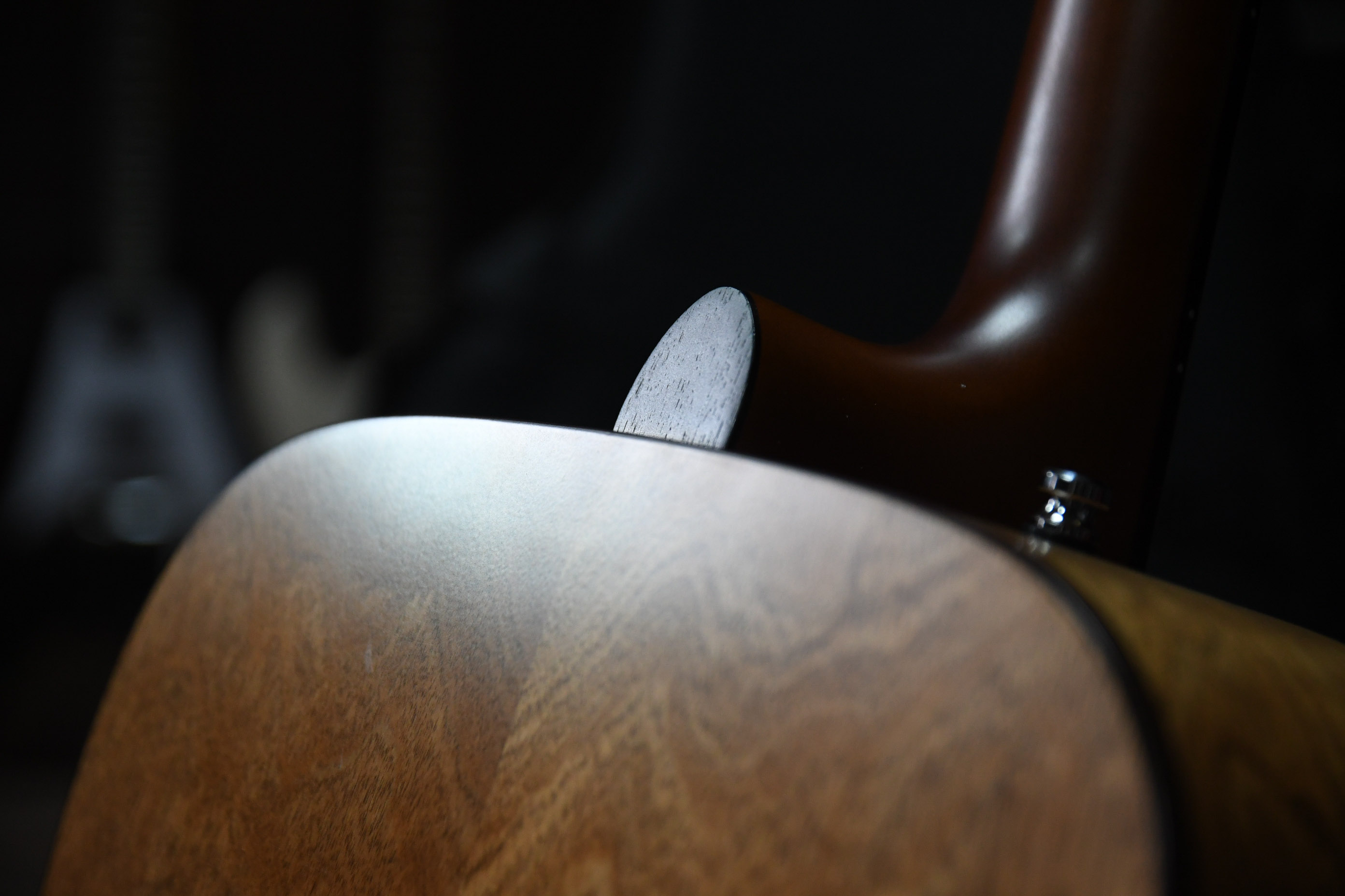 Электроакустическая гитара Simon & Patrick Woodland Cedar QIT 028962