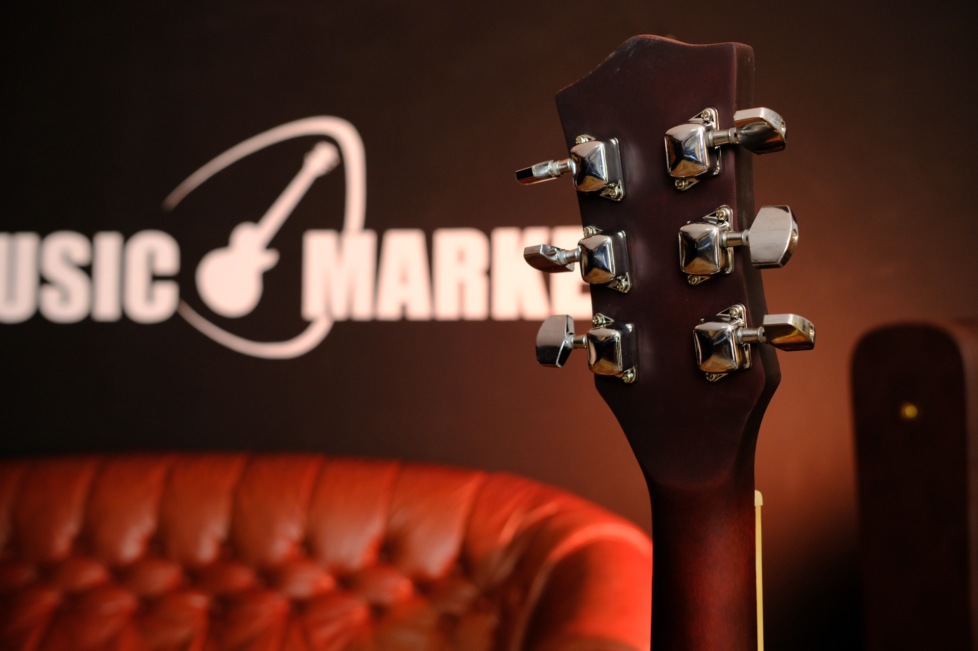 Акустическая гитара Foix FFG-1041NA