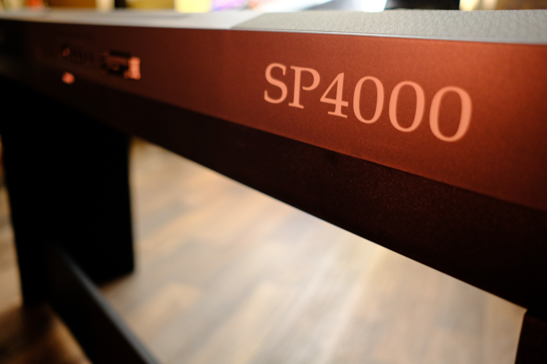 Цифровое пианино, со стойкой, Medeli SP4000+stand