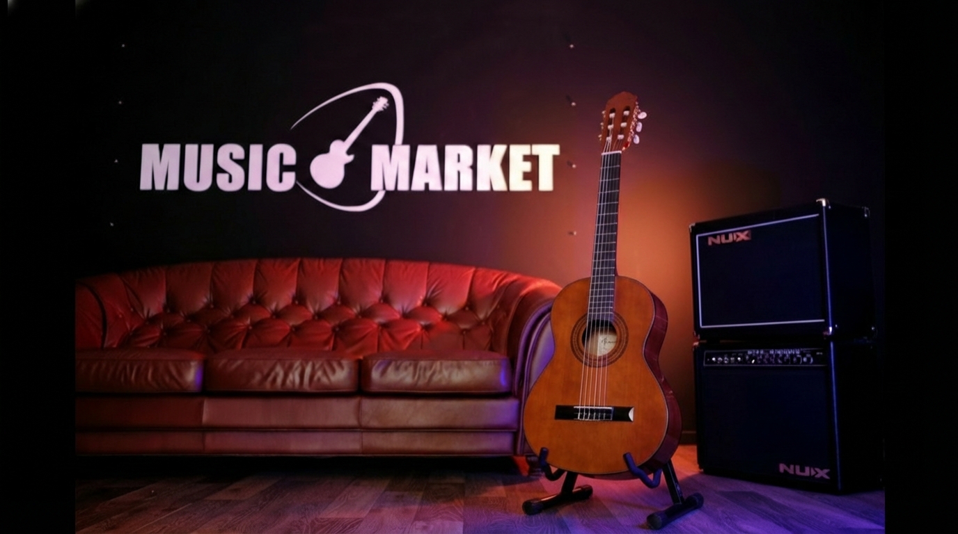 Классическая гитара Naranda CG220-1/2