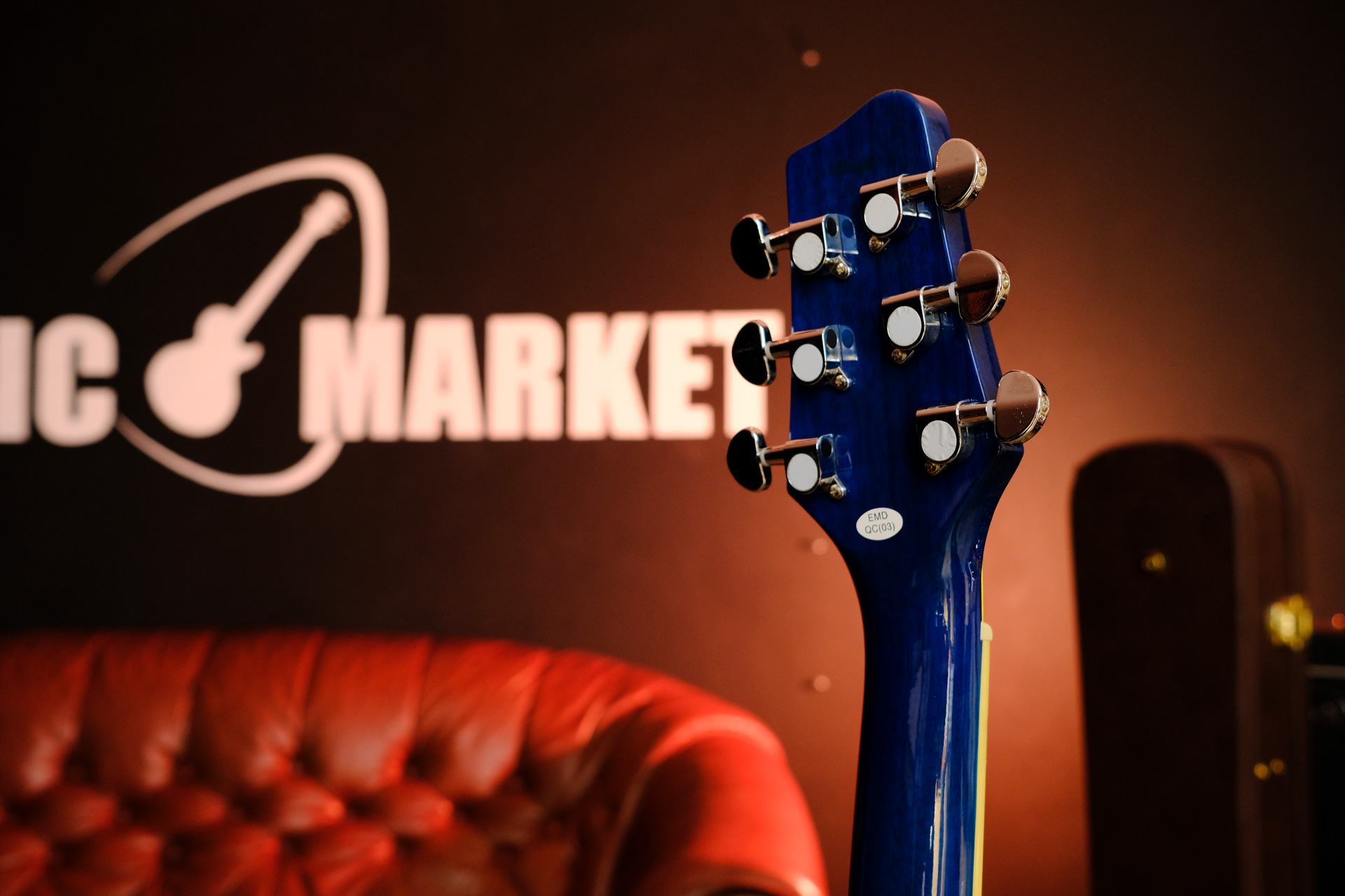 Электроакустическая гитара STAGG SA35 DSCE-TB