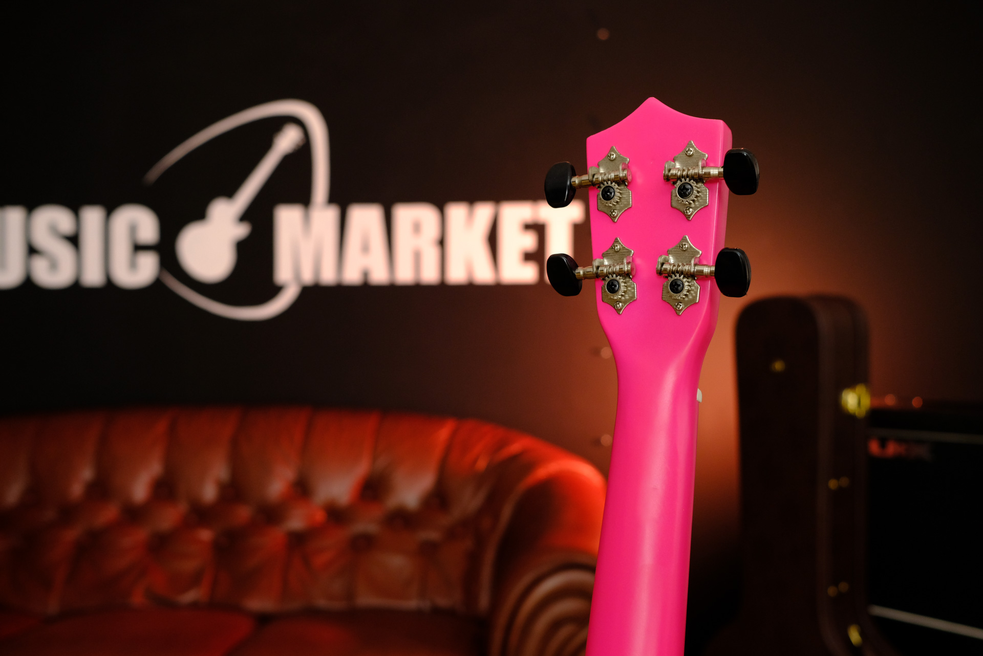 Укулеле концертная Tutti  JR-13 RRD