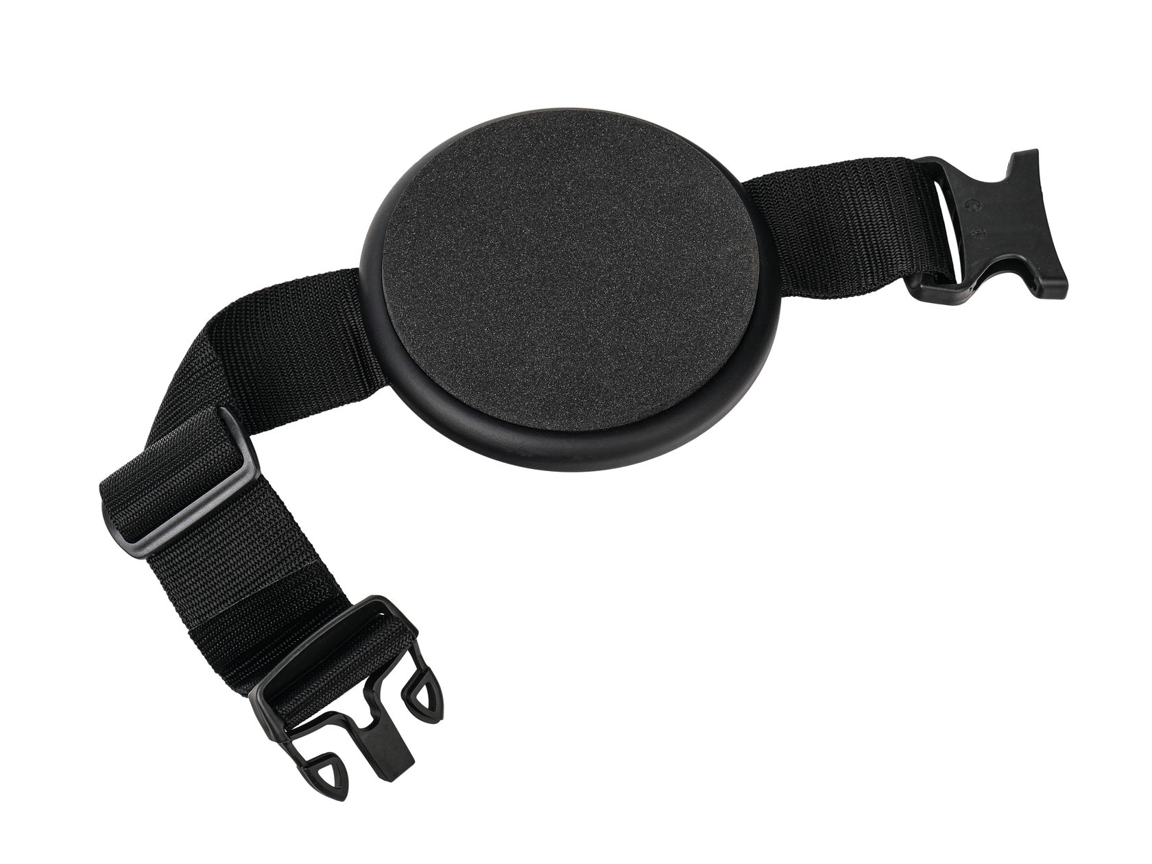 MDS6-KPY KneePad Base Наколенный тренировочный пэд 6", желтый, MDS