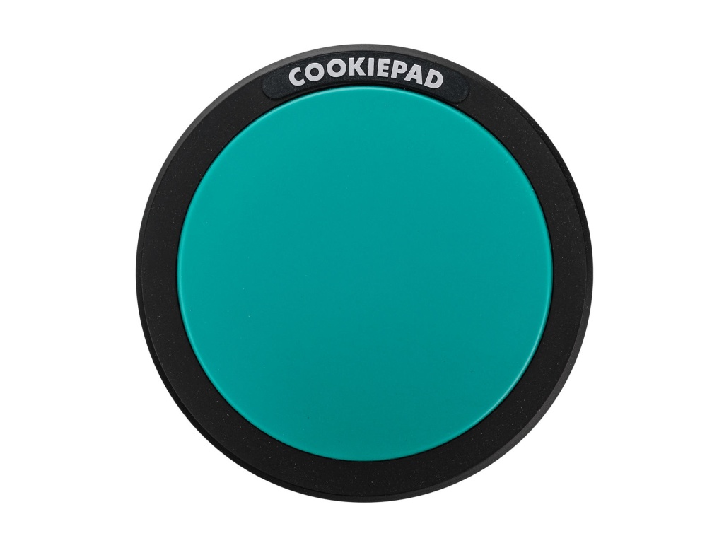 COOKIEPAD-12Z Soft Cookie Pad Тренировочный пэд 11", бесшумный, мягкий, Cookiepad
