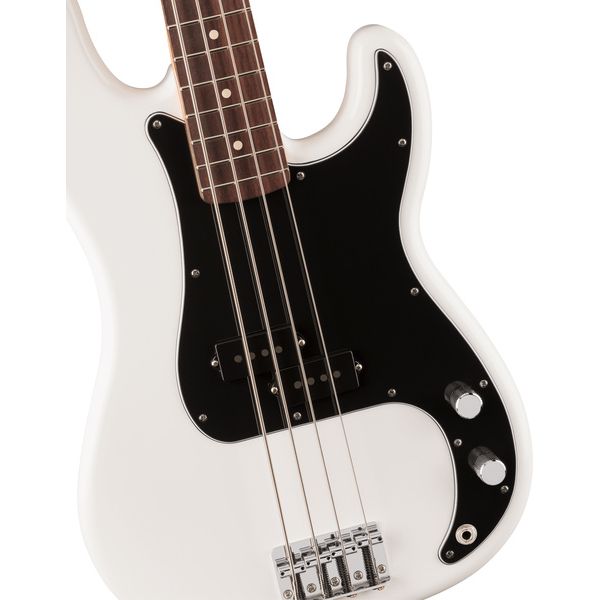 Бас-гитара Fender Player II Precision Bass RW PWT