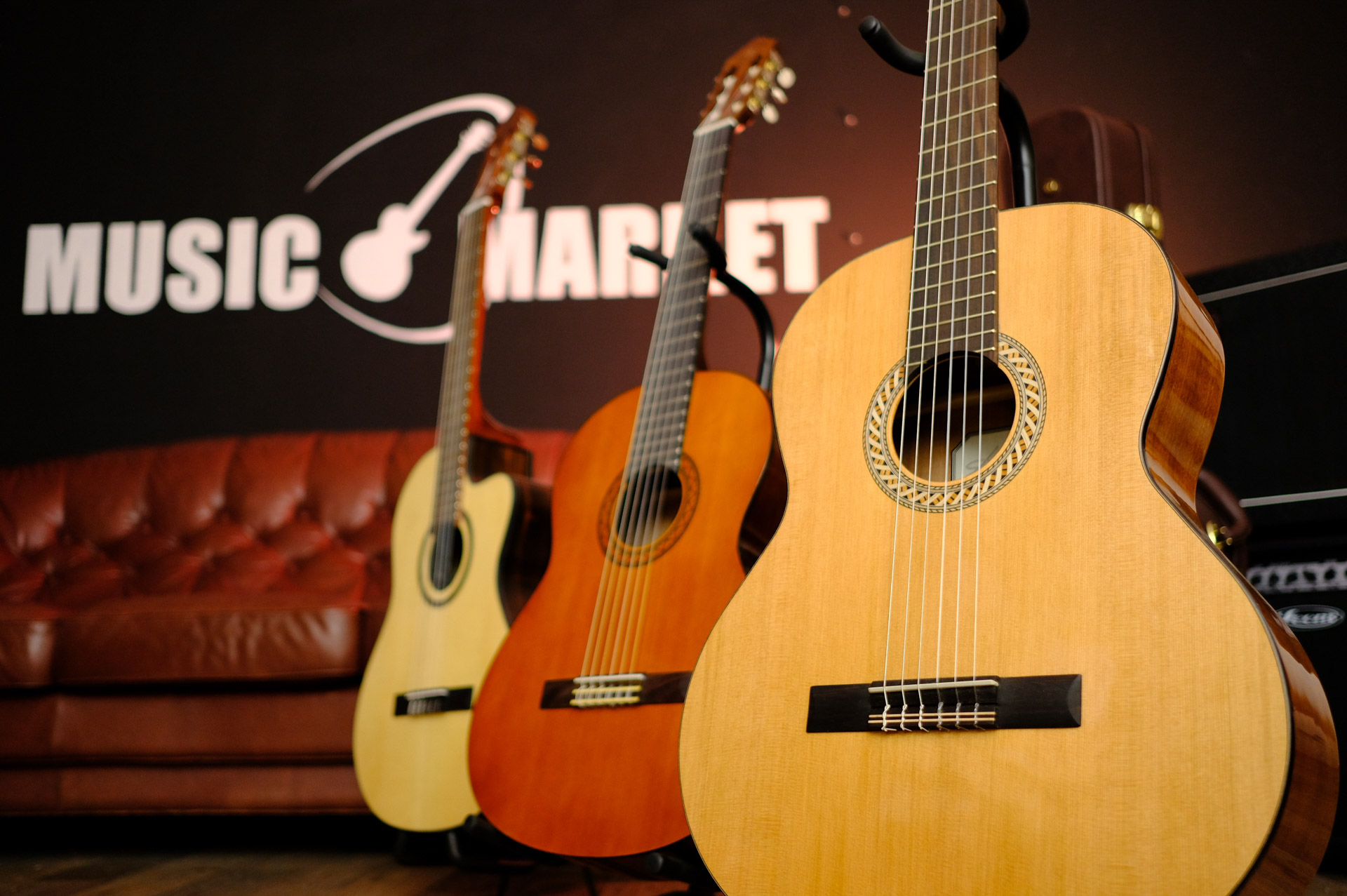 Акустическая гитара Belucci BC4110 BK