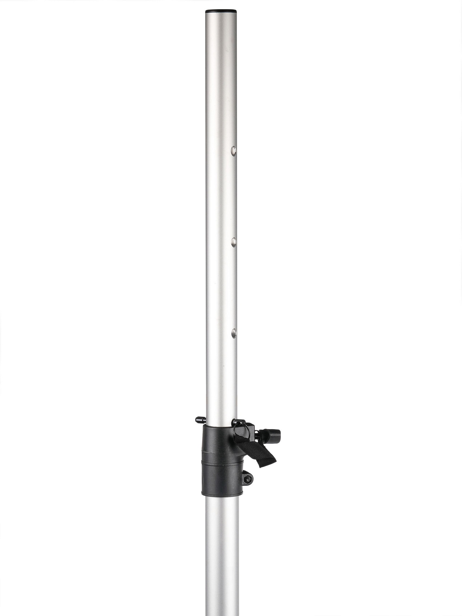 Стойка алюминиевая для акустической системы 1-1,8м, 50кг, Soundking DB009W