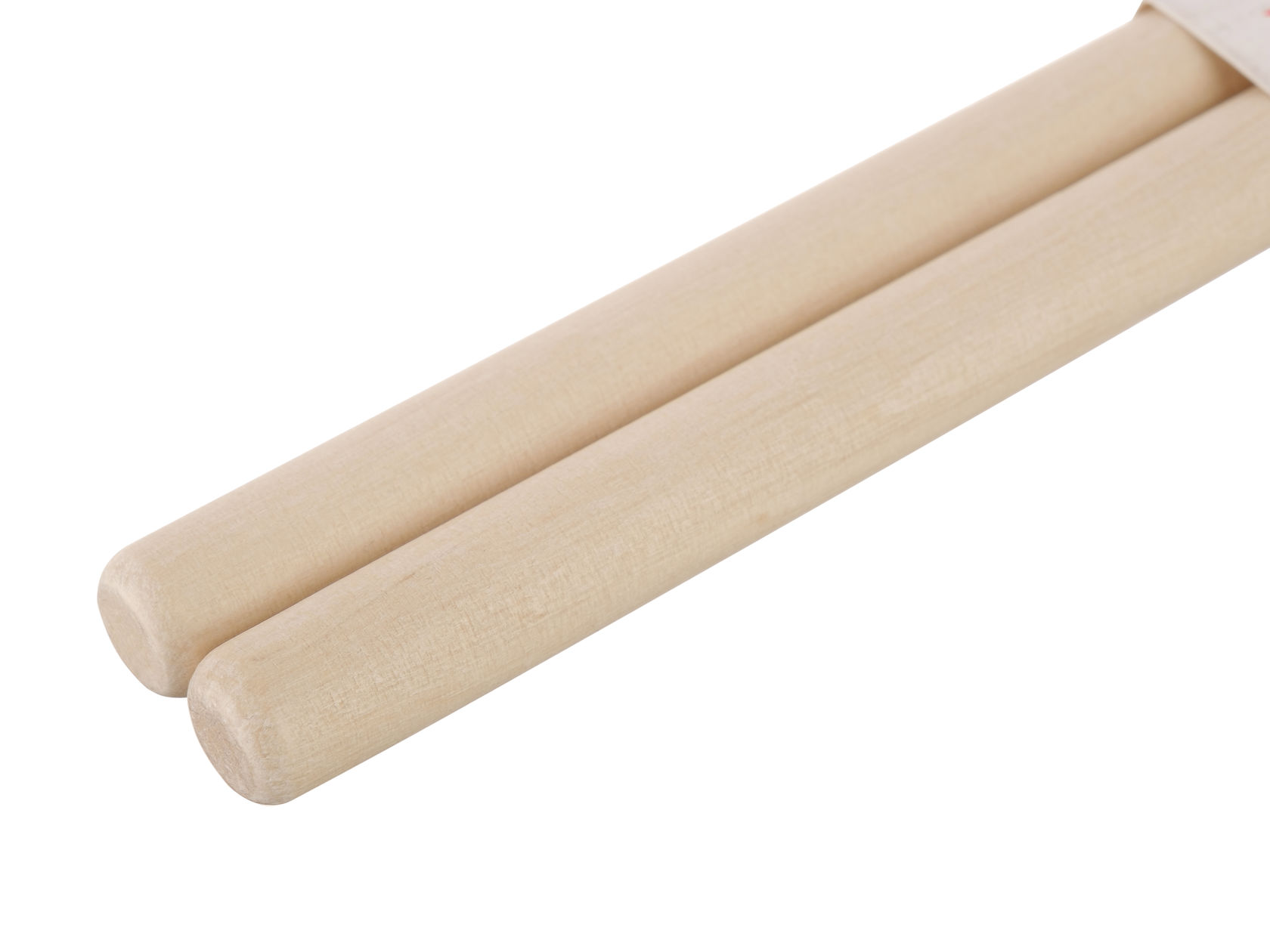 Барабанные палочки Leonty L5AW Hornbeam Natural 5A