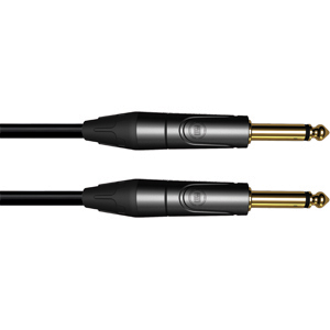 Инструментальный кабель 3м LEEM GCI-3