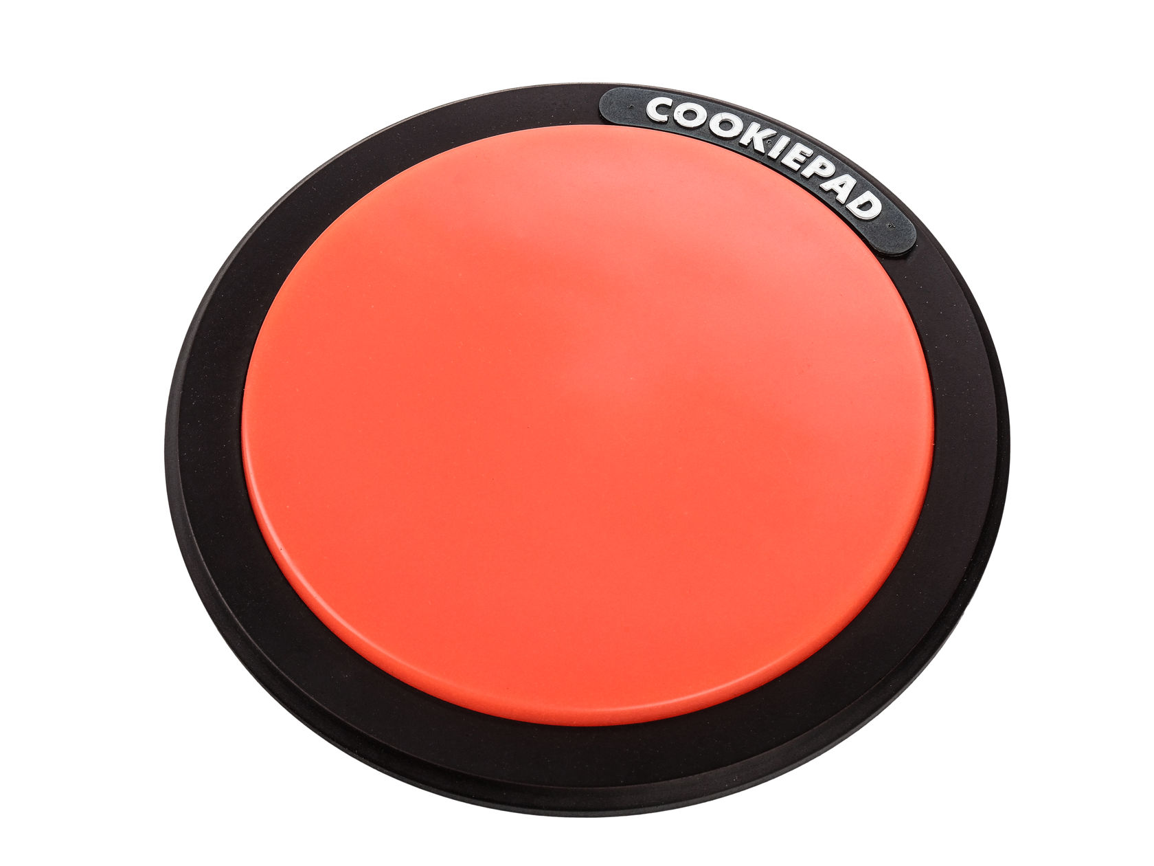 COOKIEPAD-12S Medium Cookie Pad Тренировочный пэд 11", бесшумный, жесткий, Cookiepad
