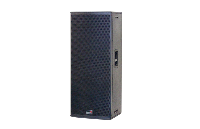 Пассивная акустическая система, 900Вт, Biema T215A