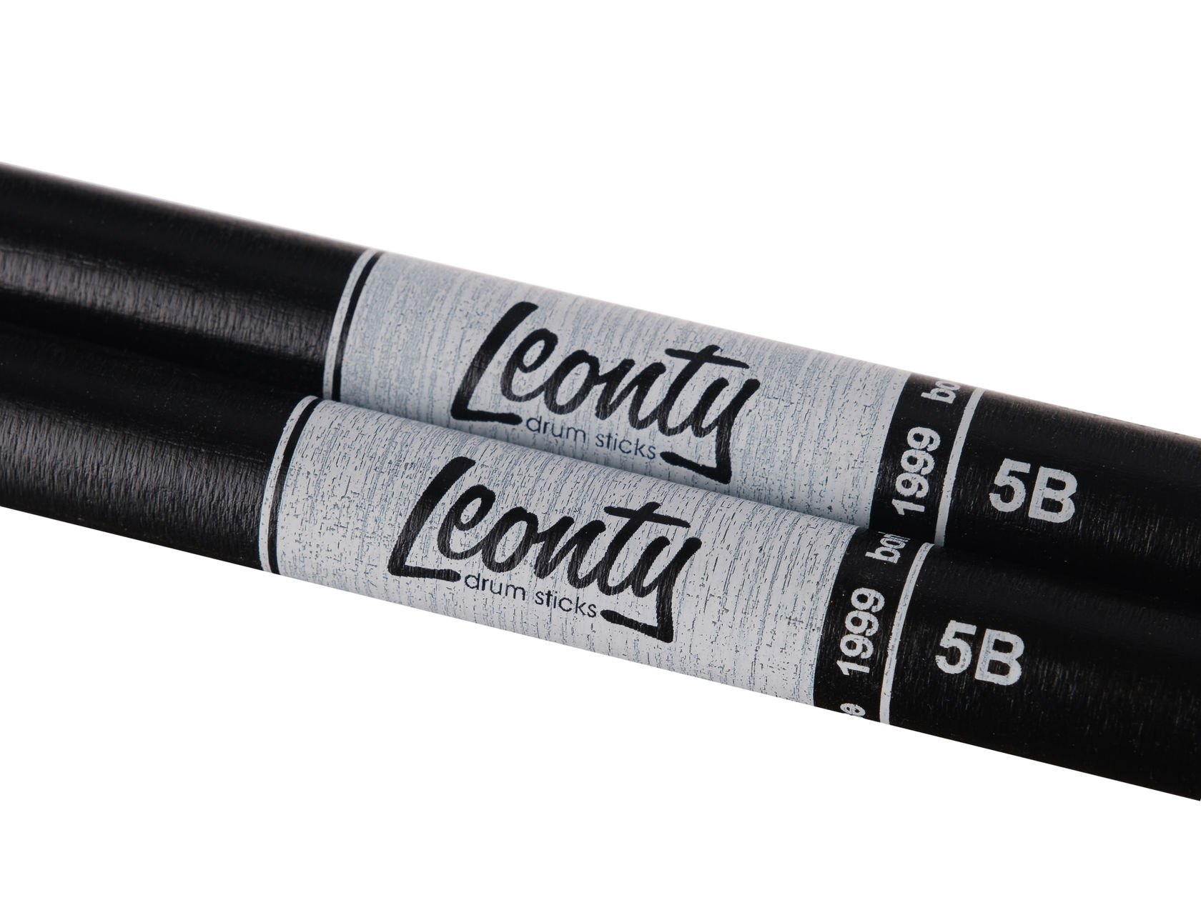 Барабанные палочки Leonty 5B LB5BW