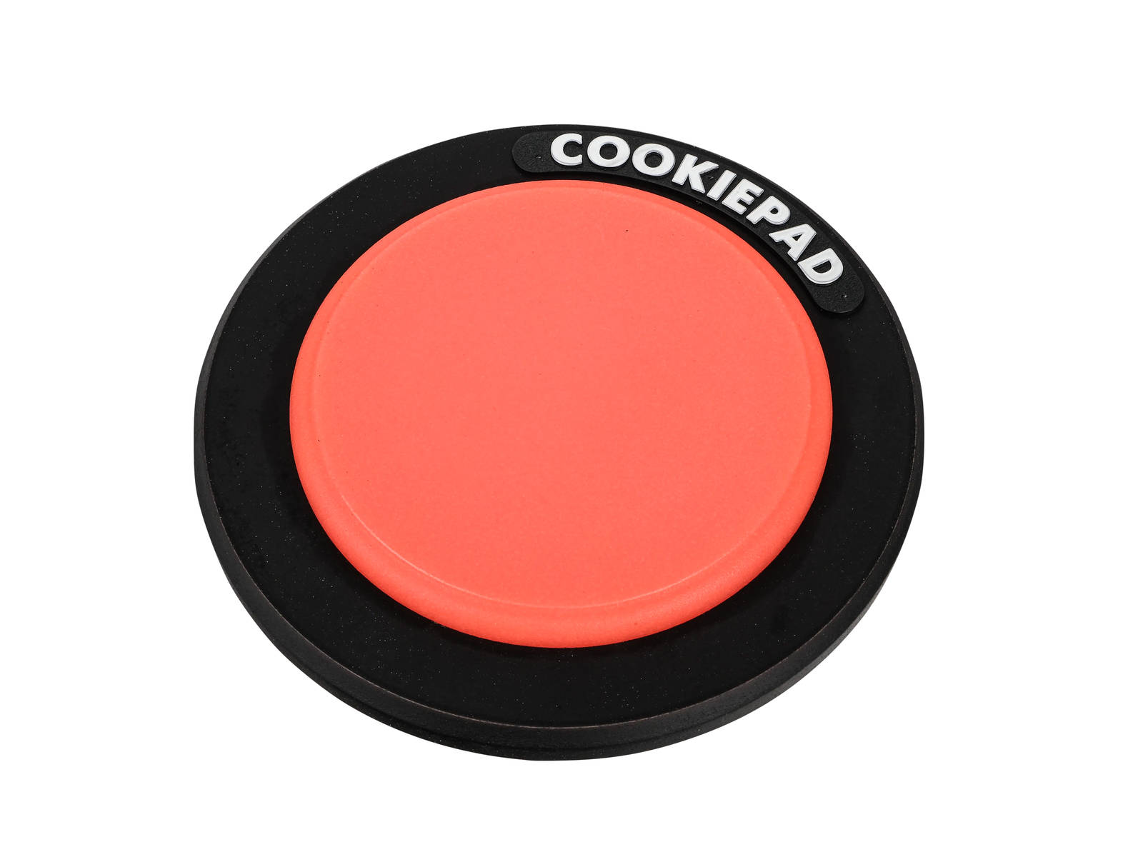 COOKIEPAD-6S+ Cookie Pad Тренировочный пэд 6", бесшумный, жесткий, Cookiepad
