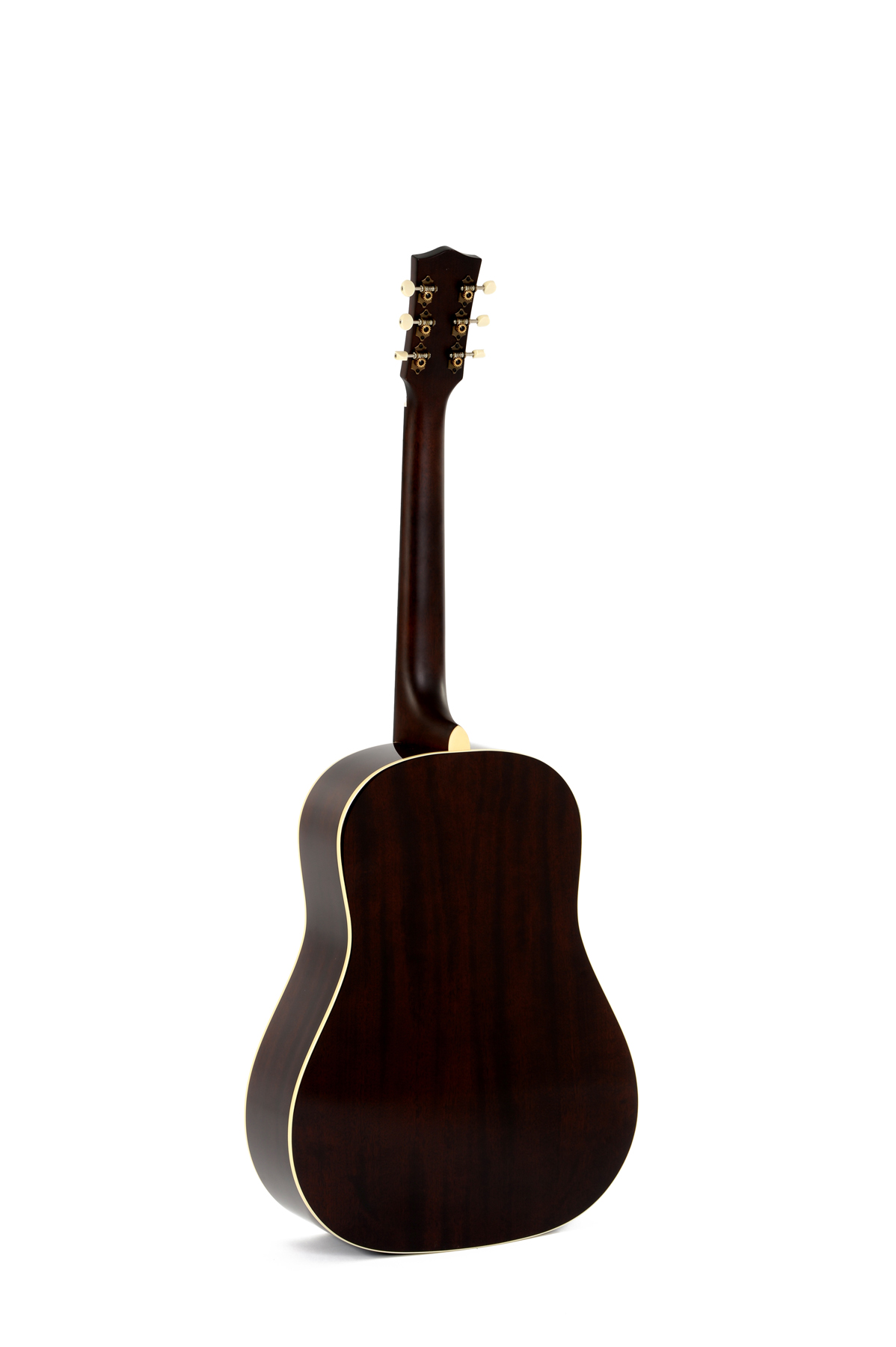 Электроакустическая гитара Sigma JM-SG45