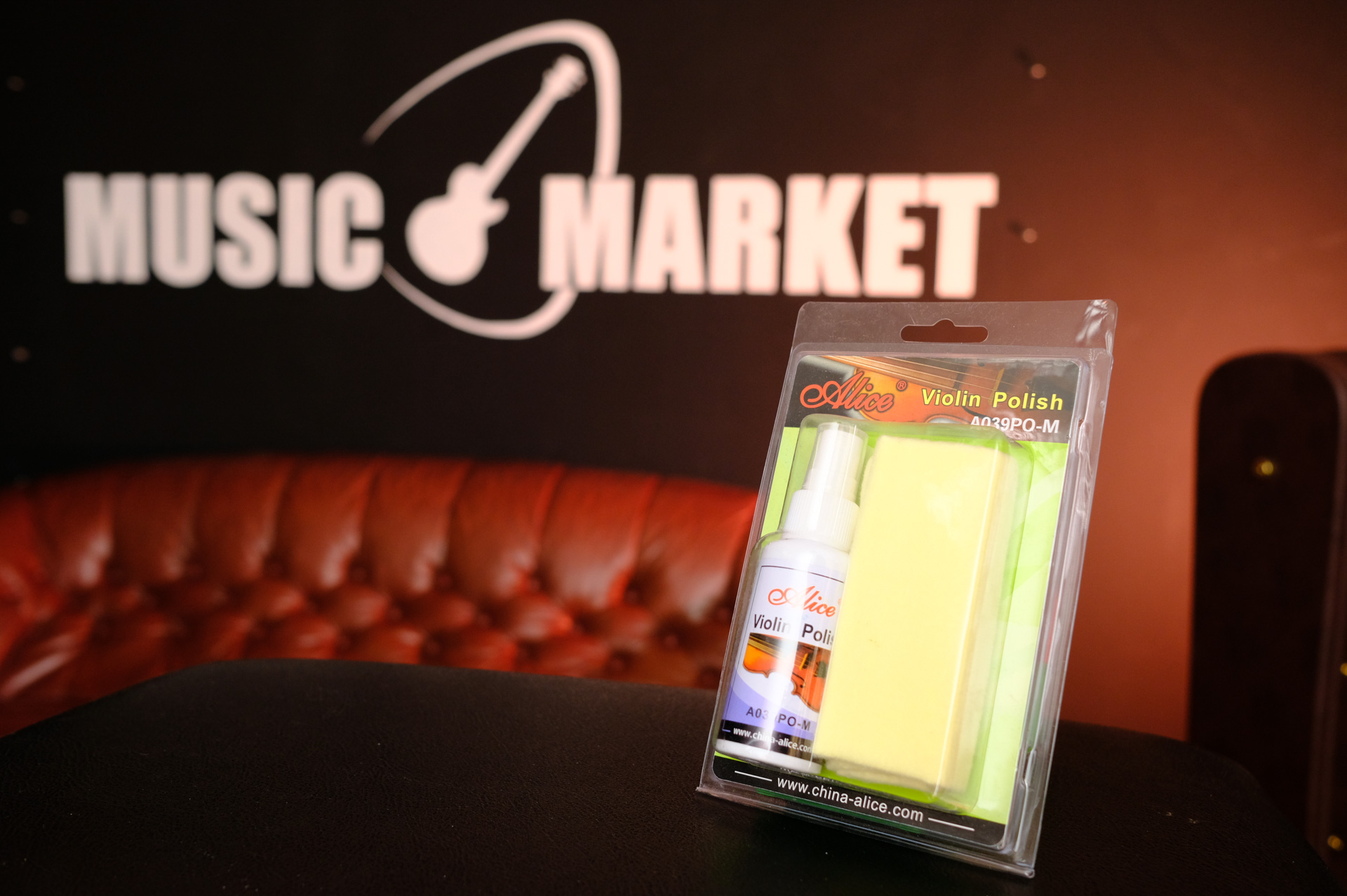 Скрипка Carayа MV-008 1/8