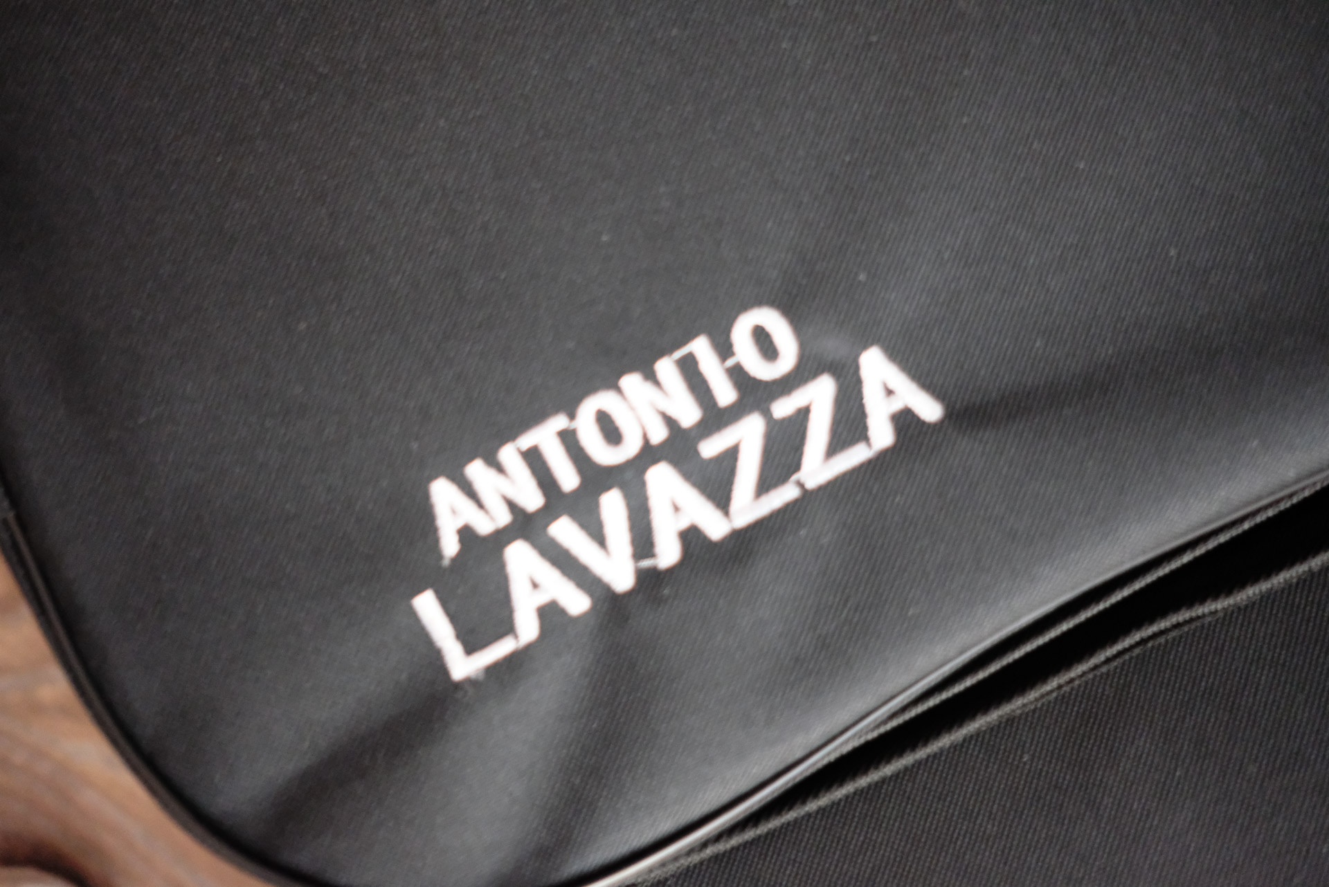 Скрипка Antonio Lavazza VL-20 BK размер 3/4