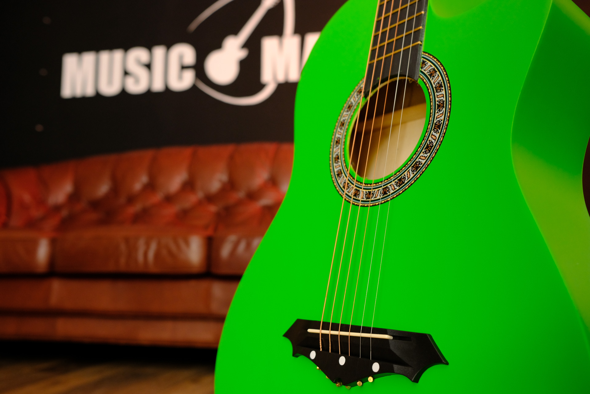 Акустическая гитара Belucci BC3820 GR