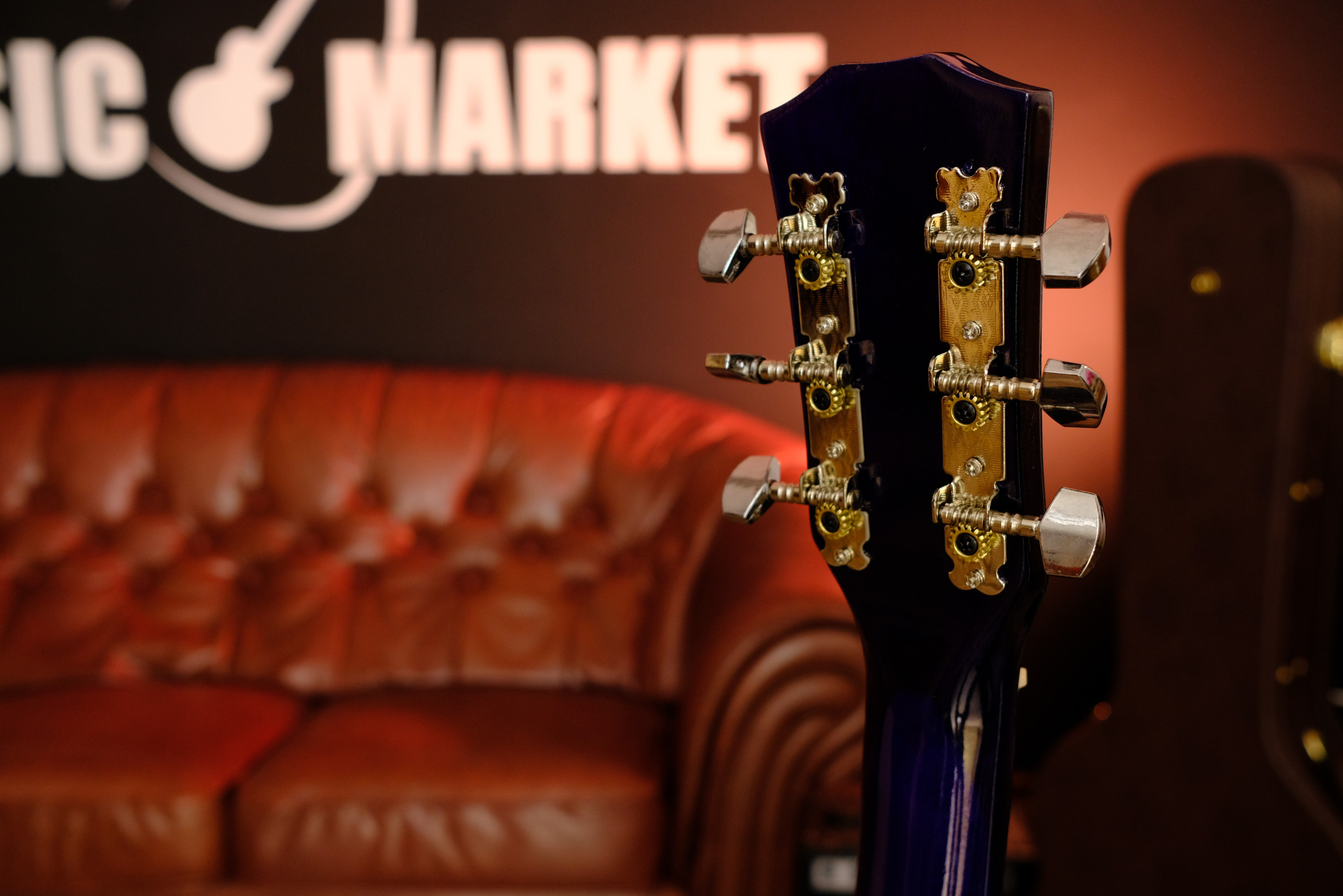 Акустическая гитара Belucci BC3840 1351 (Wolf)