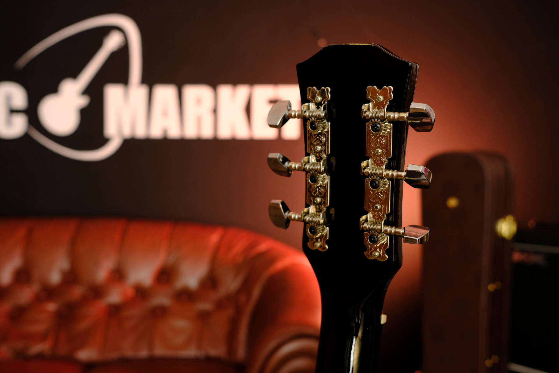 Акустическая гитара Belucci BC4110 BK