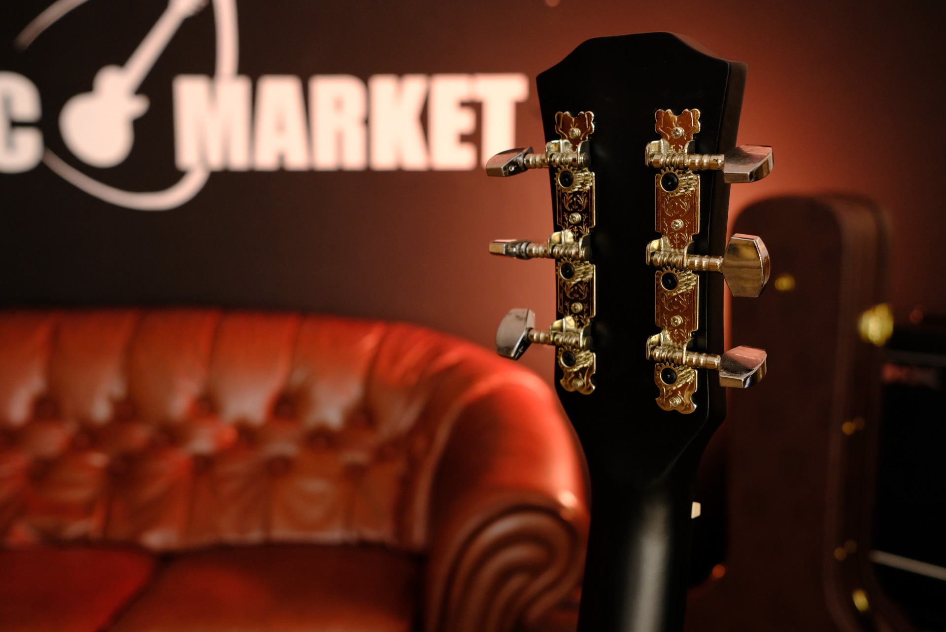 Акустическая гитара Belucci BC4120 BK