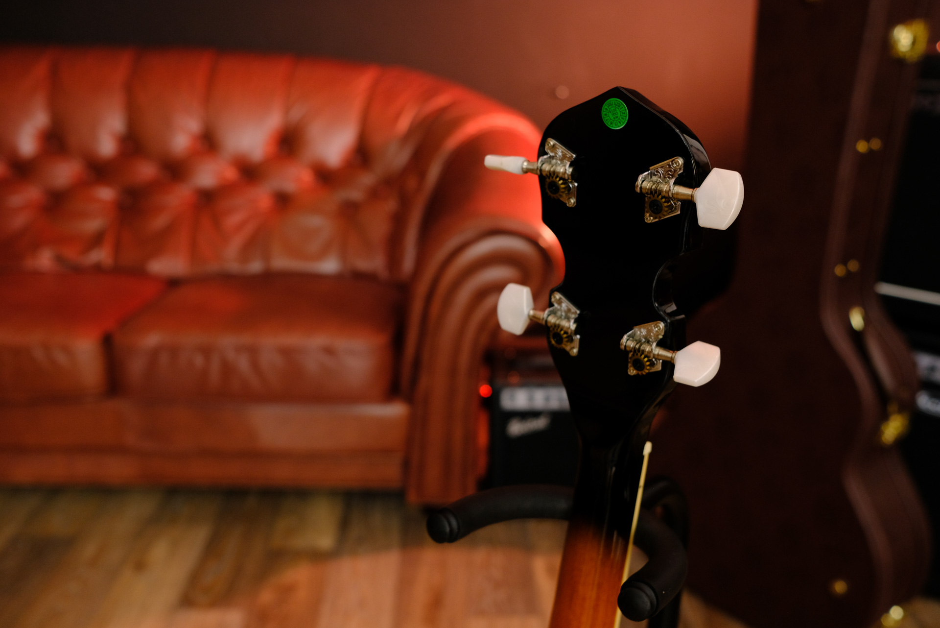 Банджо Caraya BJ-004