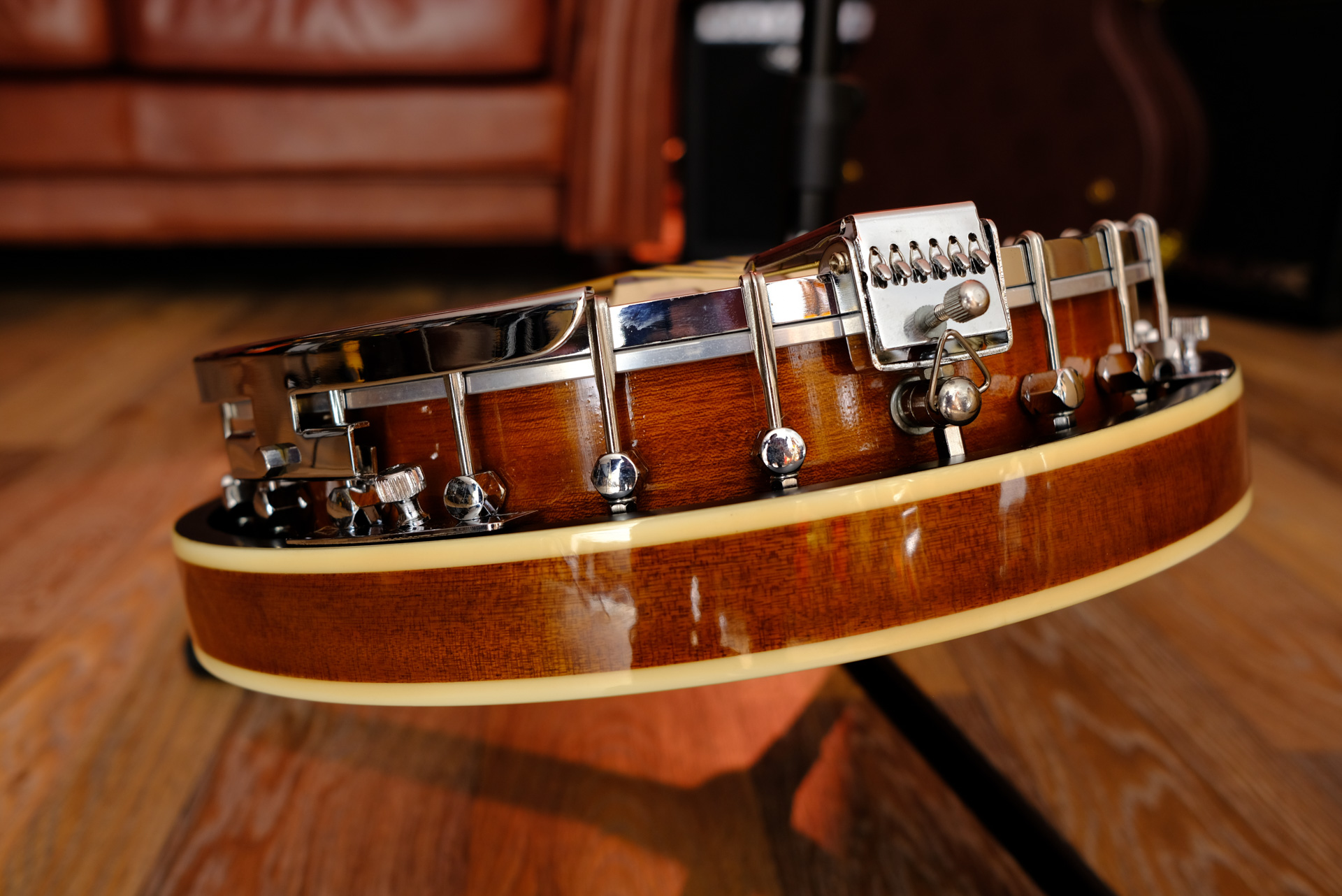 Банджо Caraya BJ-006