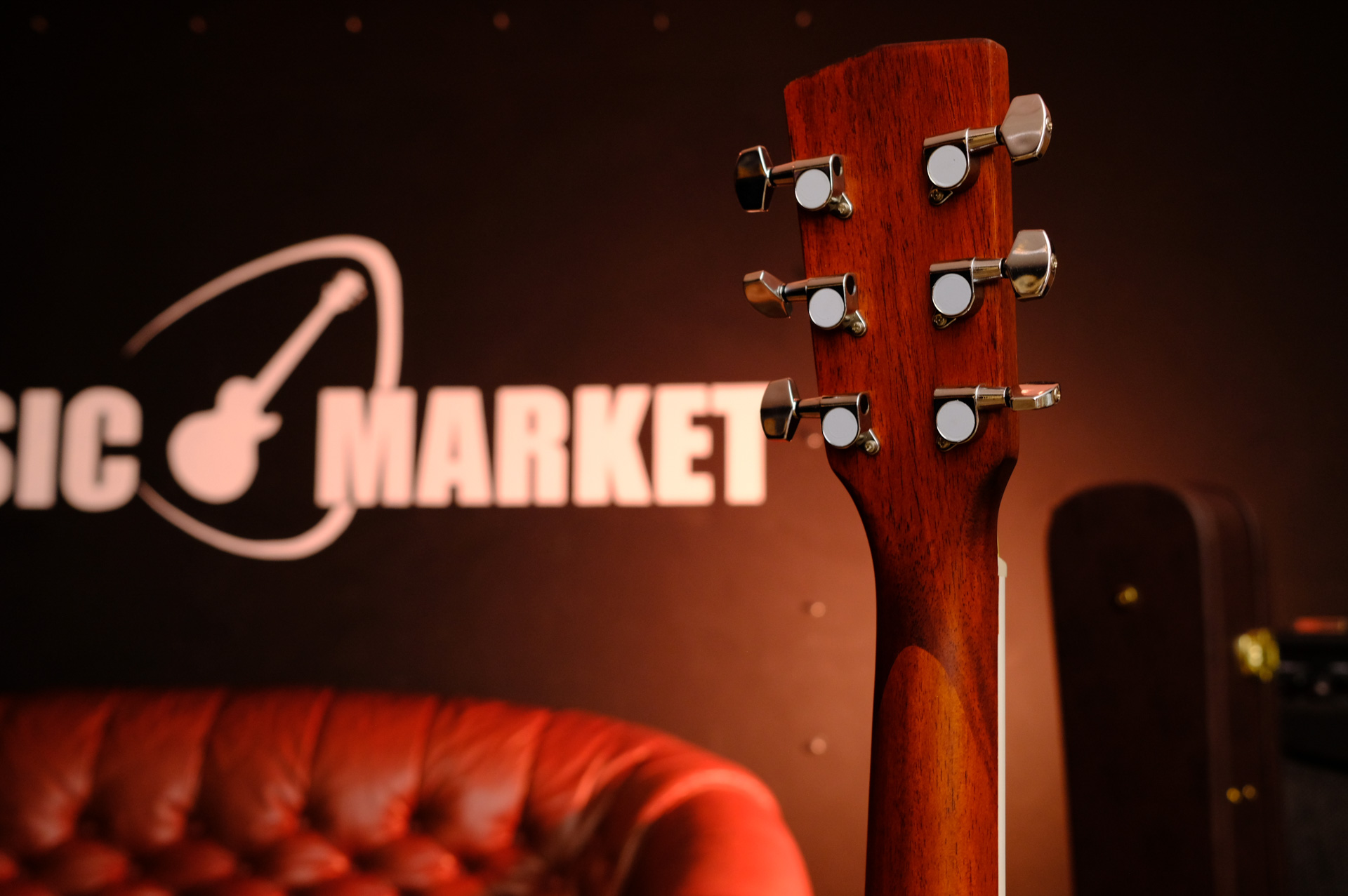 Электроакустическая гитара Cort Grand Regal Series GA-MEDX-M-OP