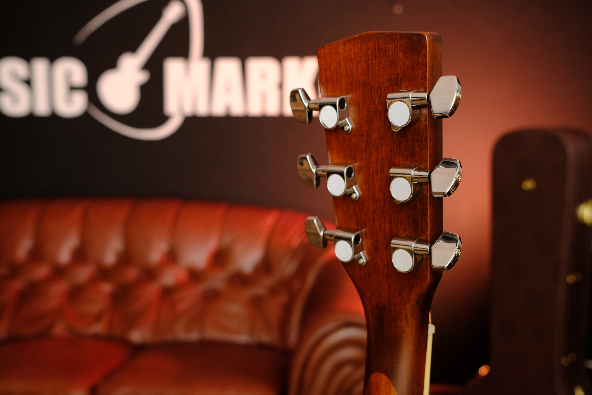 Электроакустическая гитара CORT SFX DAO NAT