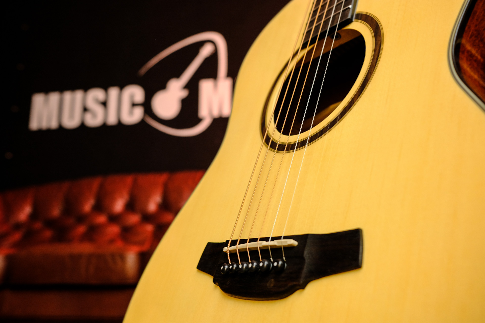 Акустическая гитара Crafter HT-250