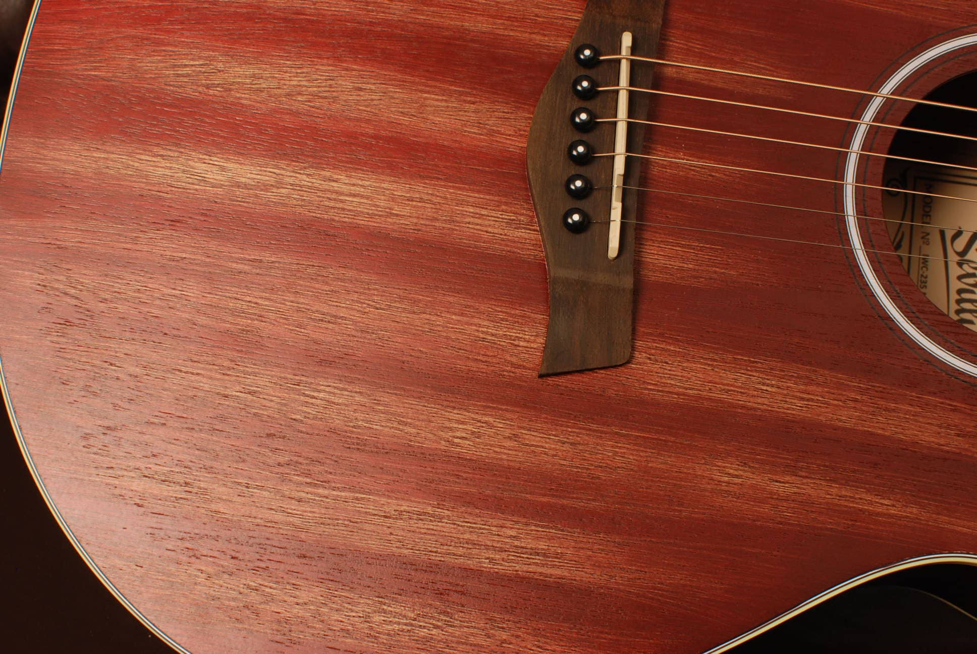 Акустическая гитара Sevillia IWC-39M RDS