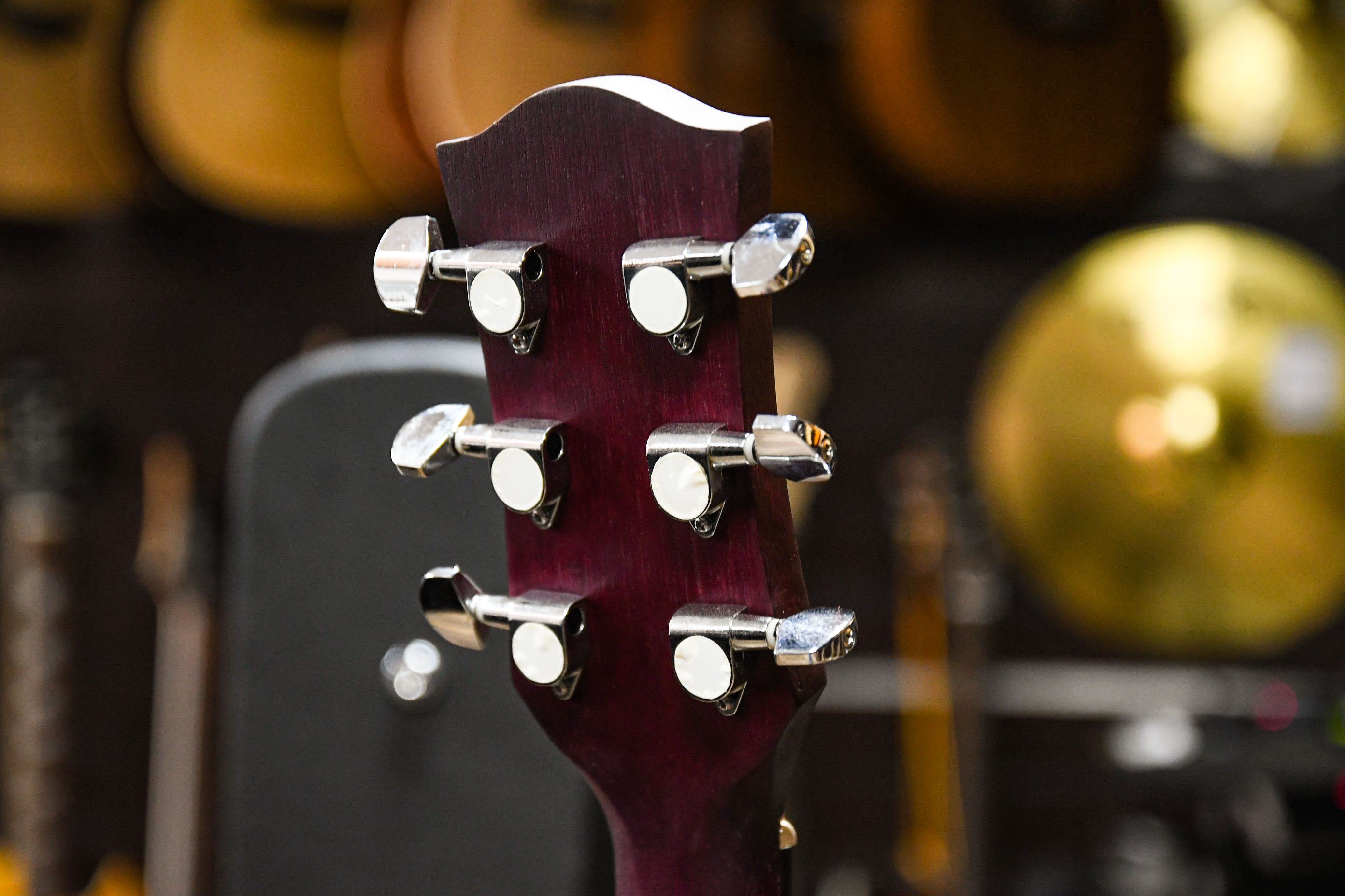 Акустическая гитара FLIGHT D-155C MAH RD