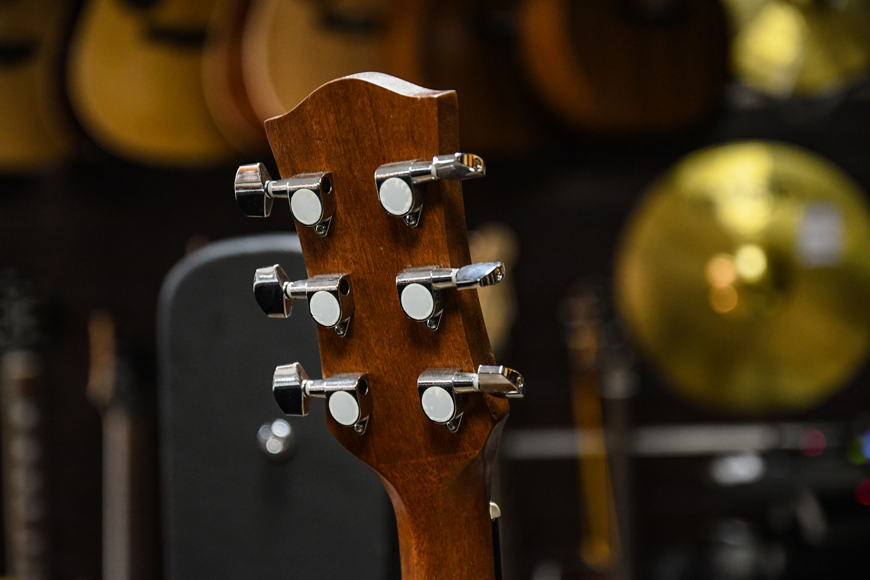 Акустическая гитара FLIGHT D-175 SB