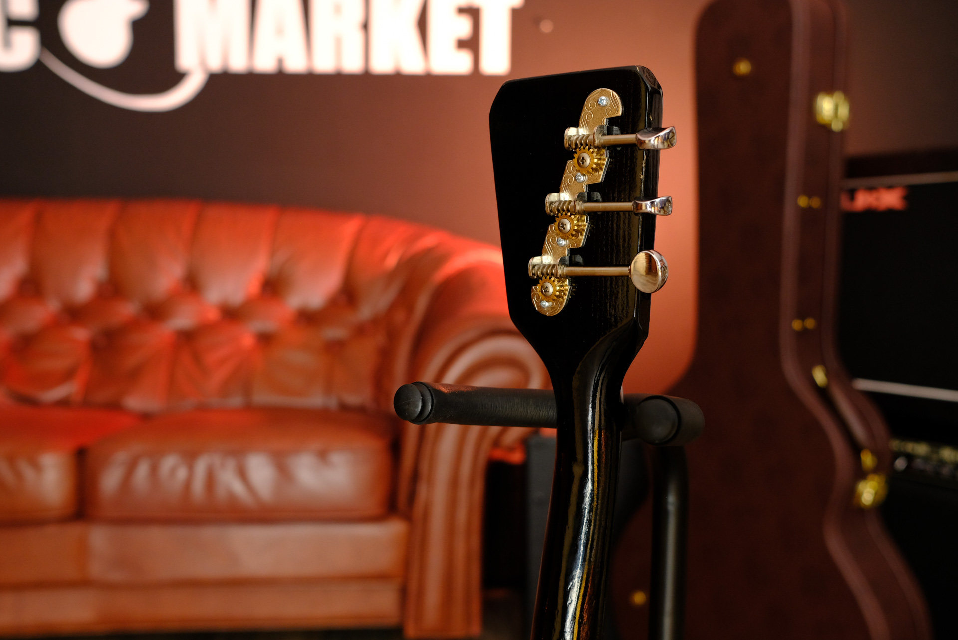 Балалайка Прима Doff F202