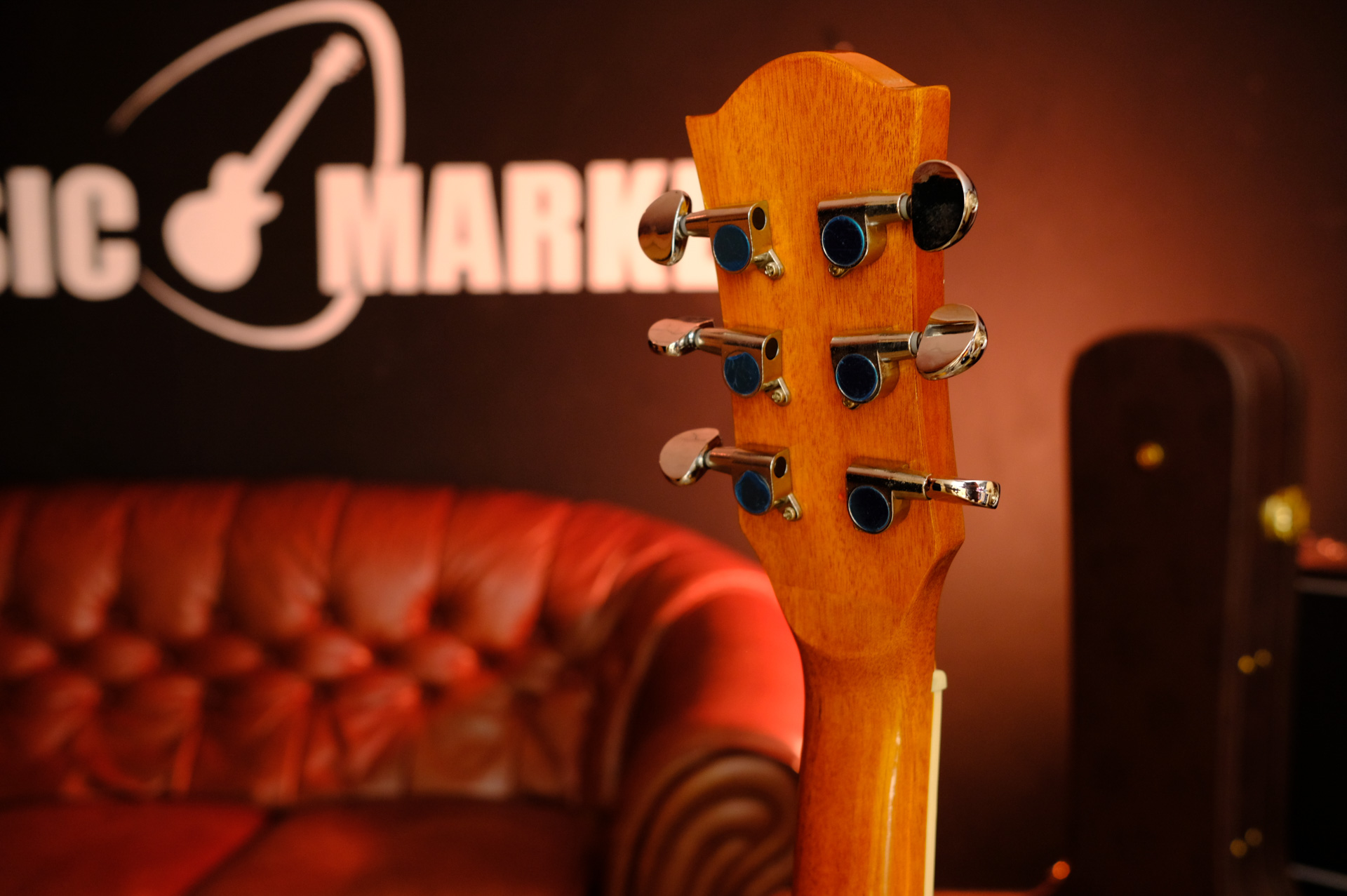 Акустическая гитара Elitaro L4150 NA