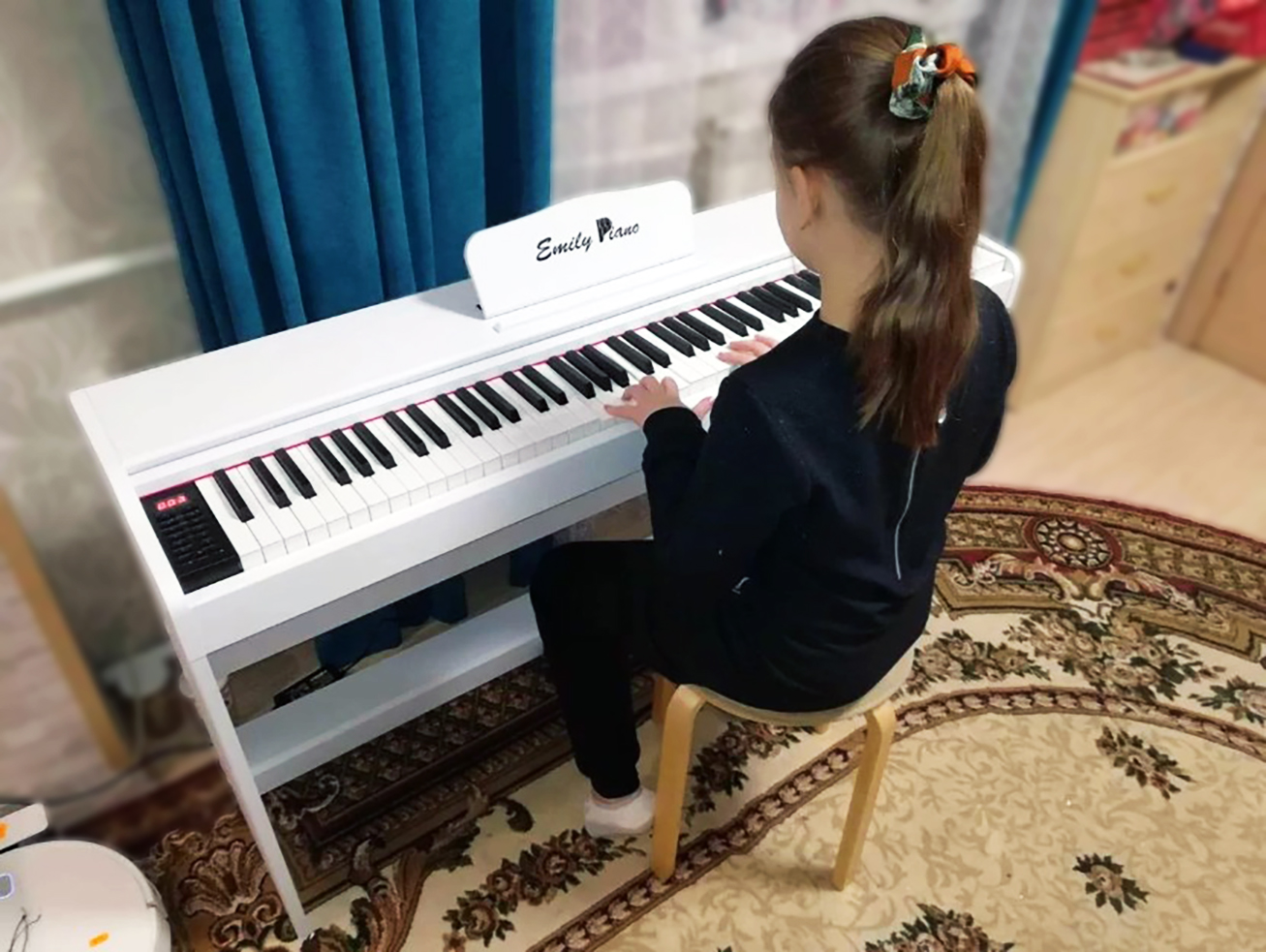 Medeli CDP5200 Цифровое пианино