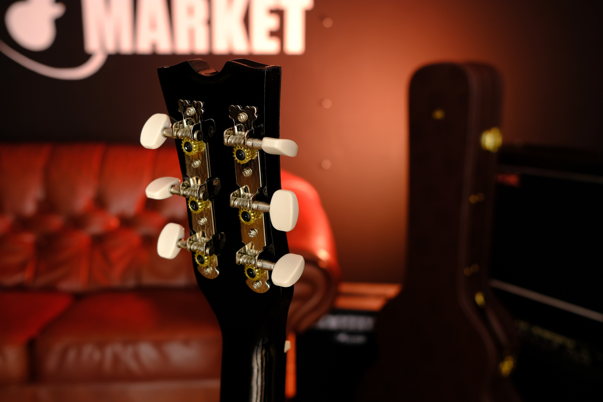 Акустическая гитара Foix FFG-1038BK