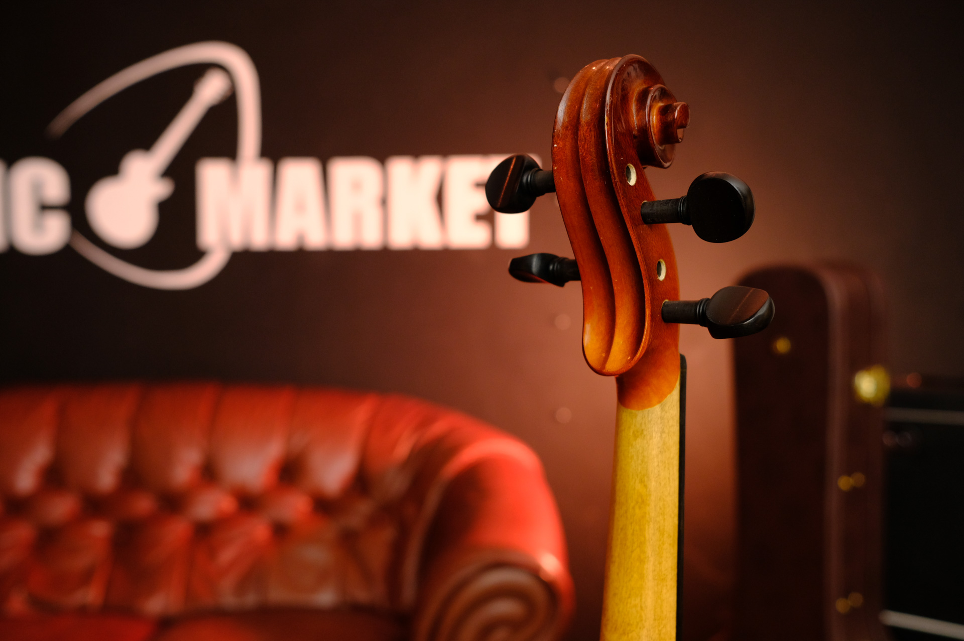 Скрипка Hora Student V100-4/4