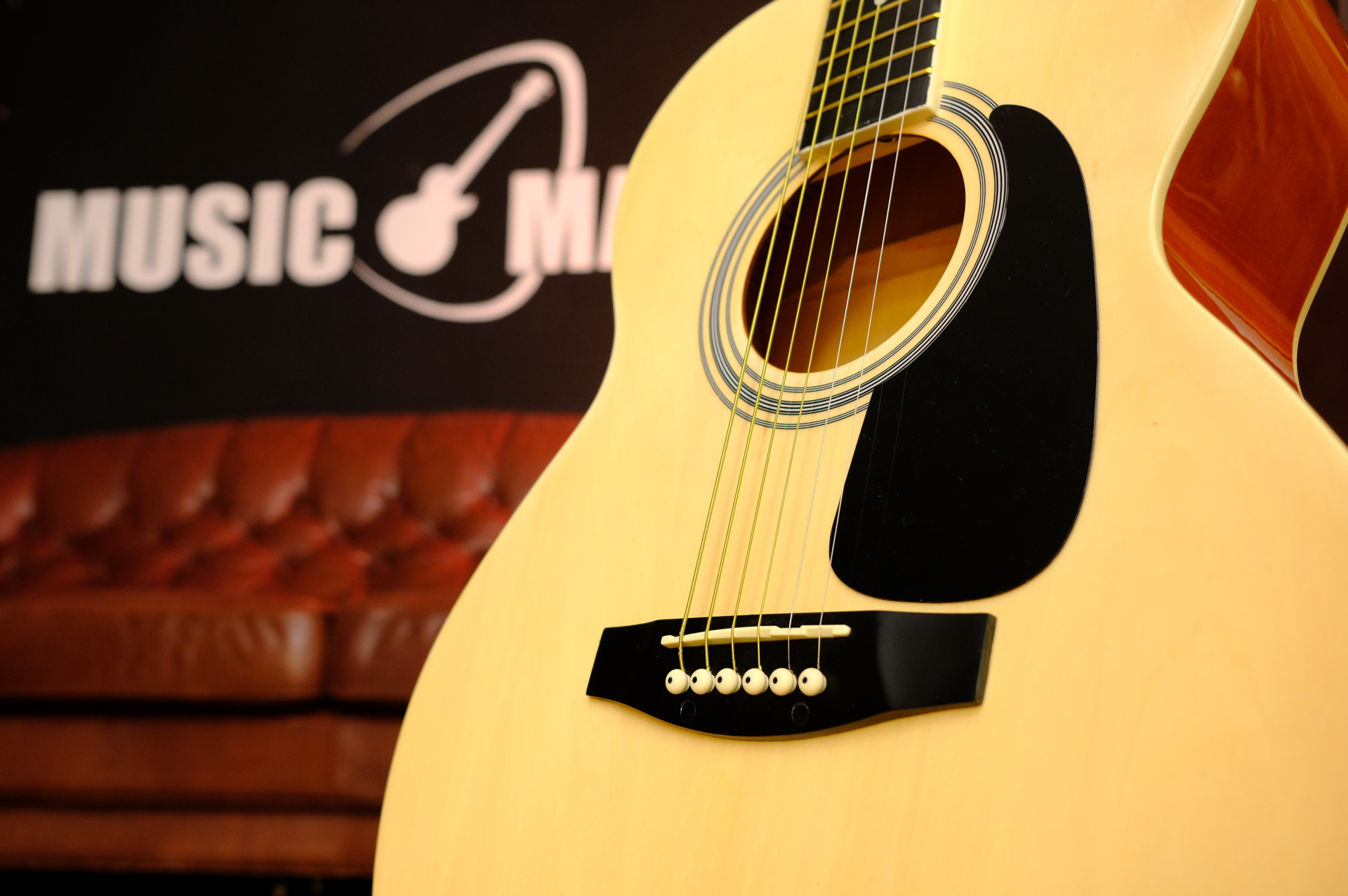 Акустическая гитара HOMAGE LF-4000