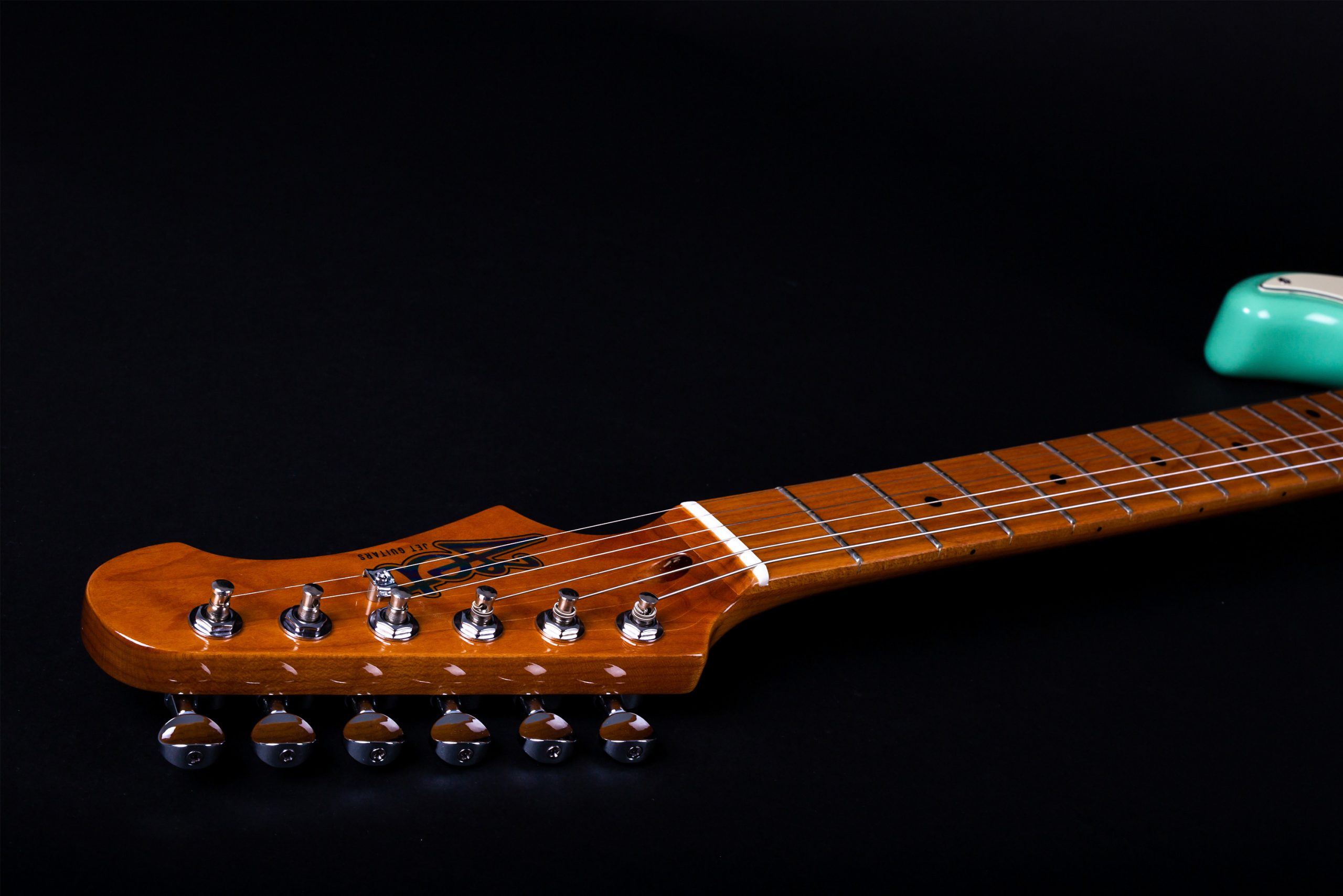 Электрогитара JET JS-400 SFG