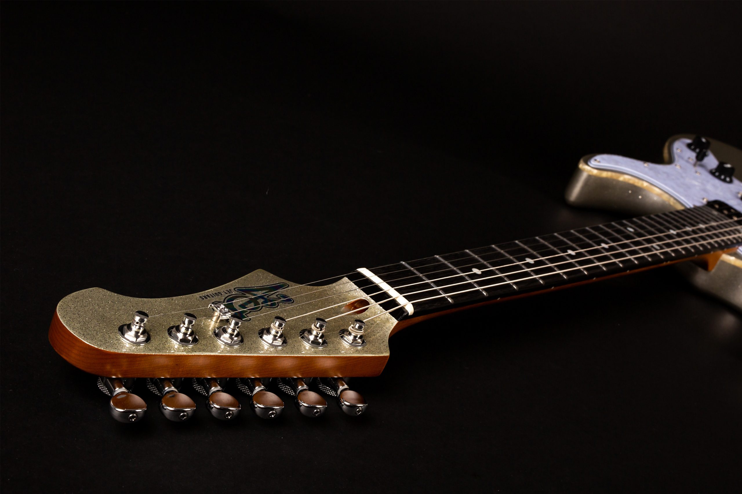 Электрогитара JET JS-500 SLS