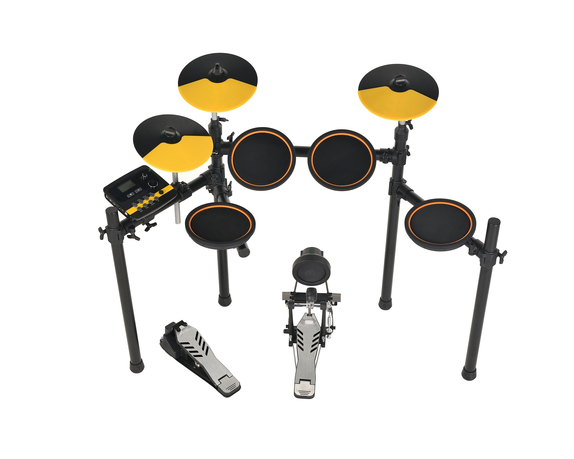 MK-1S Электронная ударная установка, LDrums