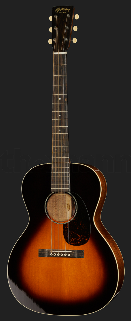 Акустическая гитара Martin Guitar CEO-7