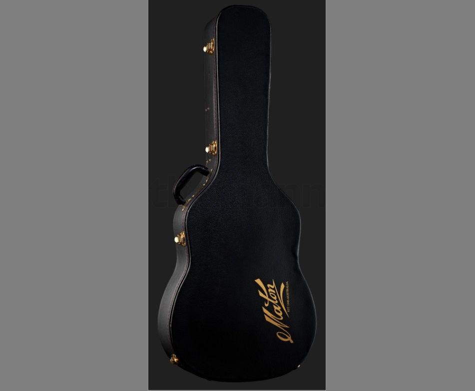 Электроакустическая гитара Maton EBG808-NASHVILLE