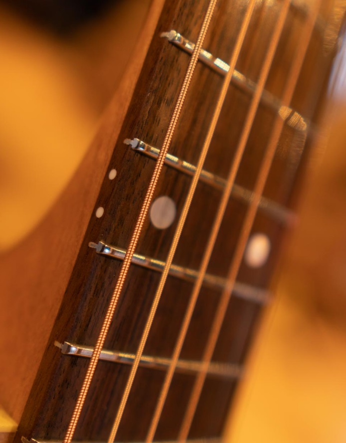 Электроакустическая гитара Maton PERFORMER