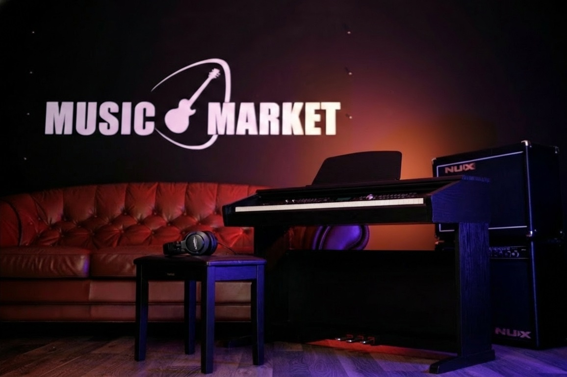 DP330 Цифровое пианино, Medeli