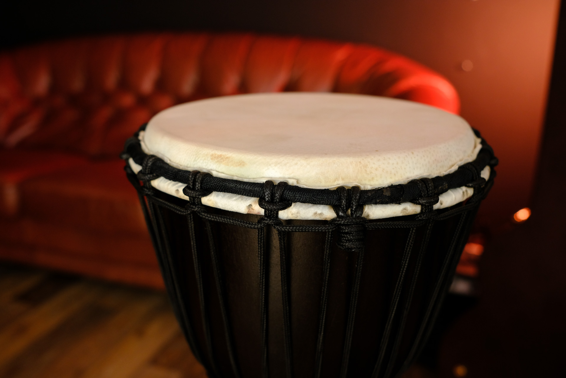 Джембе MEINL HDJ1-S