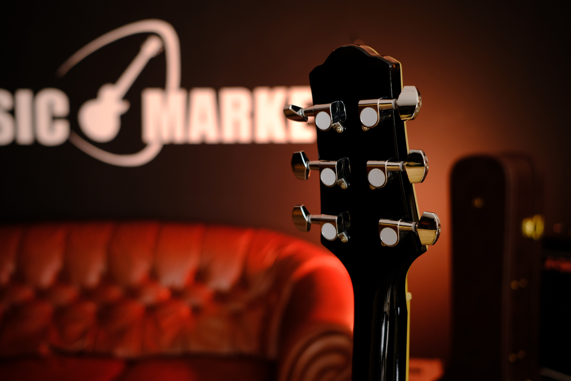 Акустическая гитара Naranda DG220CBK