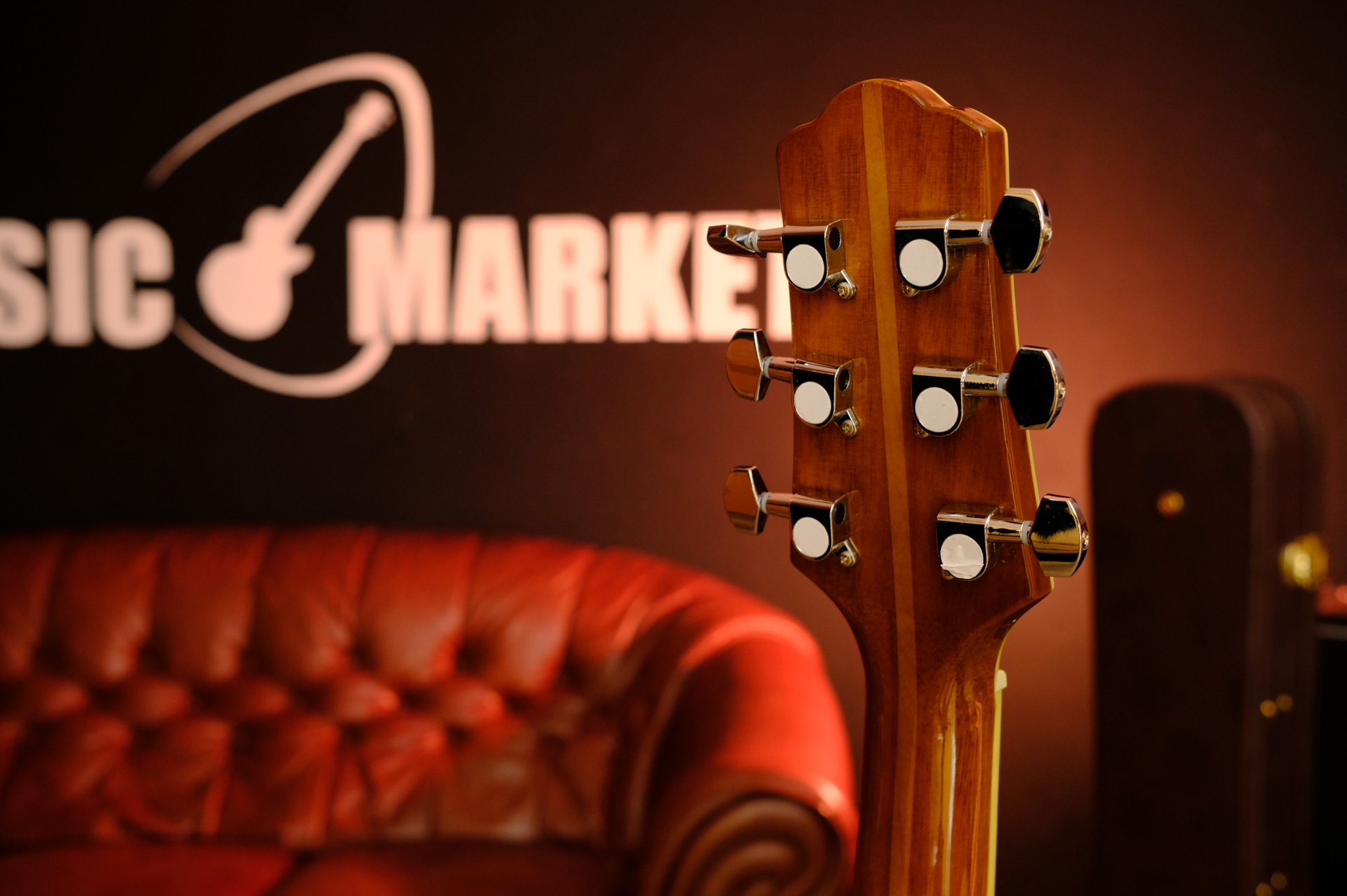 Электроакустическая гитара Naranda DG303CENA