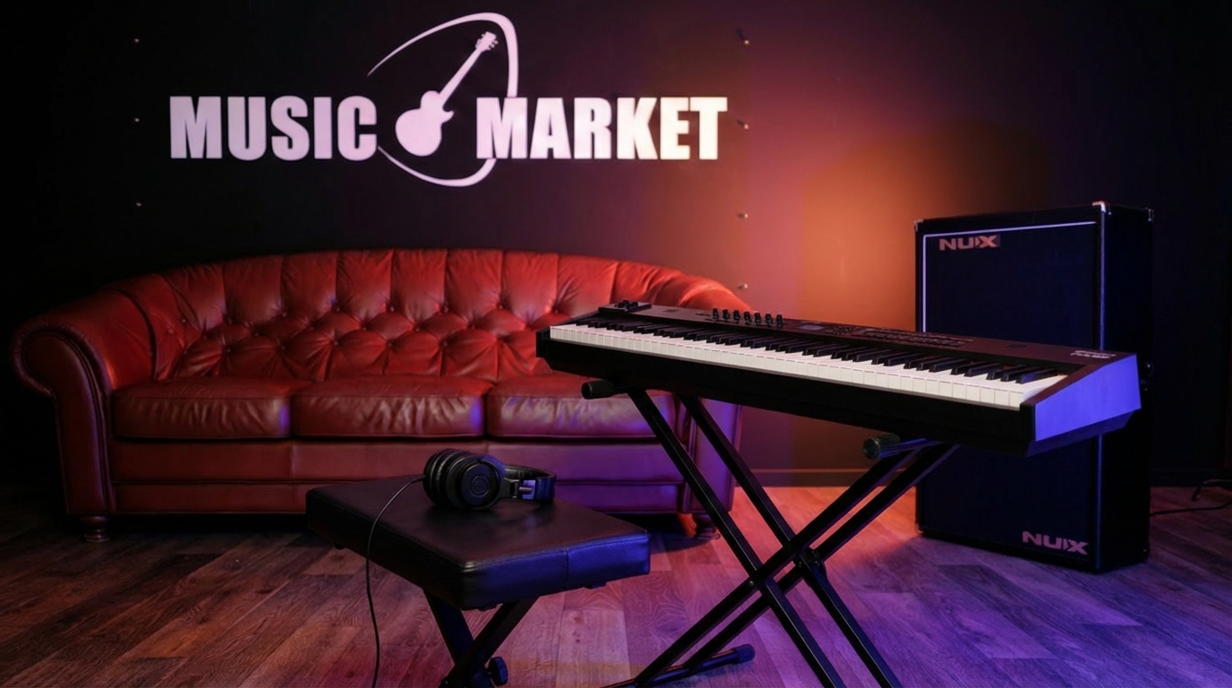 Цифровое пианино Roland RD-88